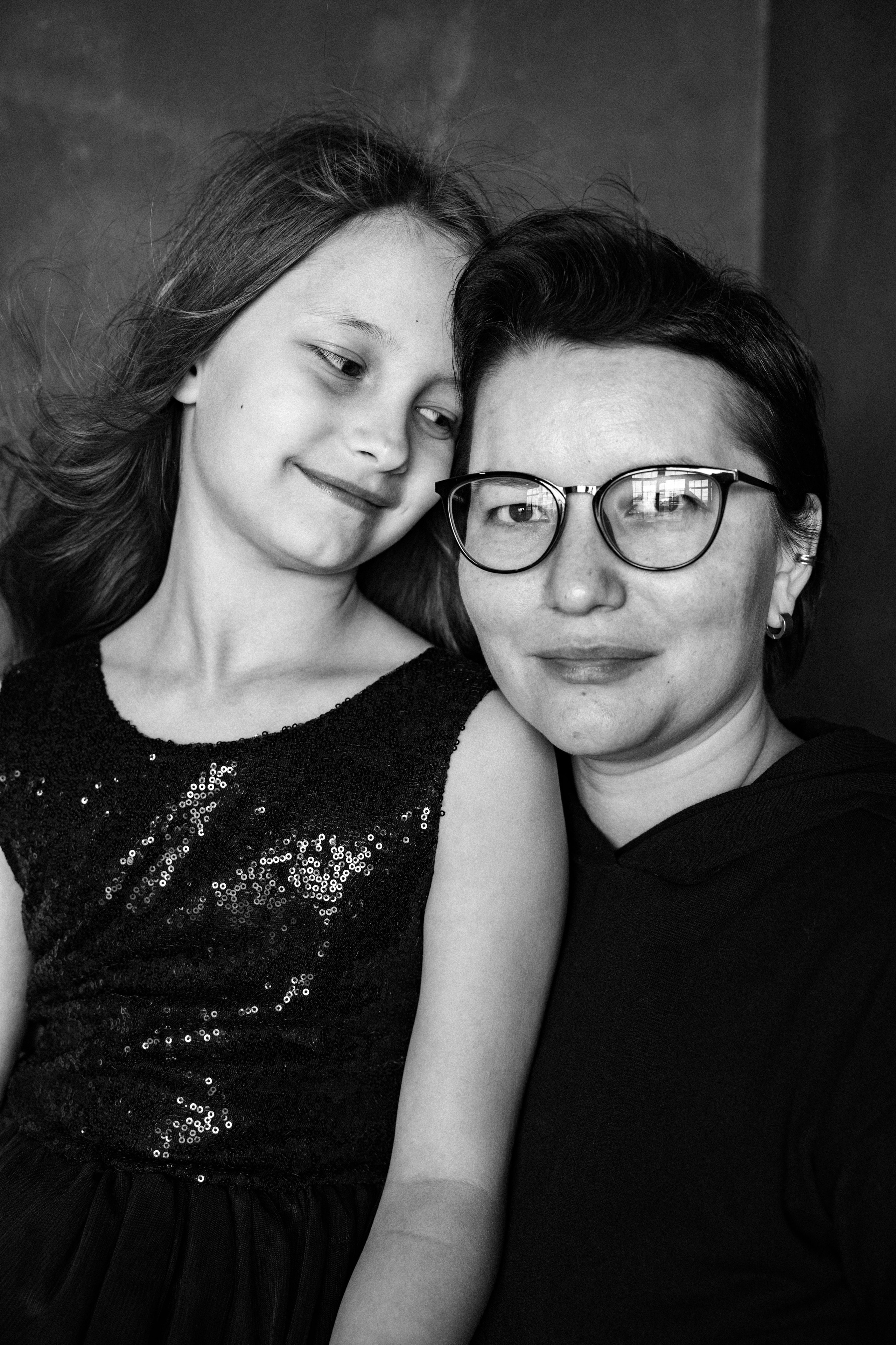 Мирослава. Фотограф/видеограф в Санкт-Петербурге Динара Гольдина