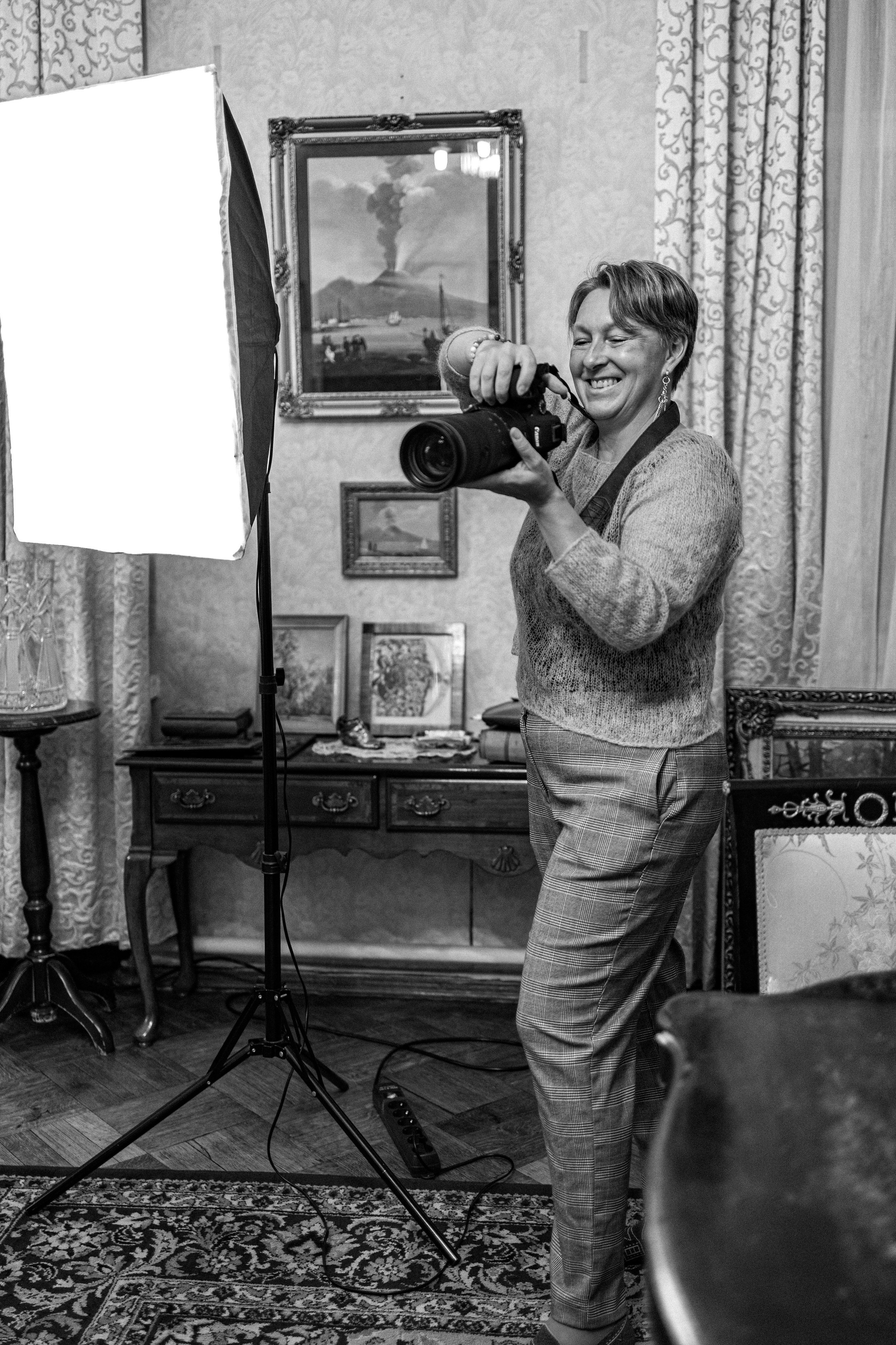 Фоторепортажи с мероприятий. Фотограф и видеограф в Санкт-Петербурге Динара Гольдина