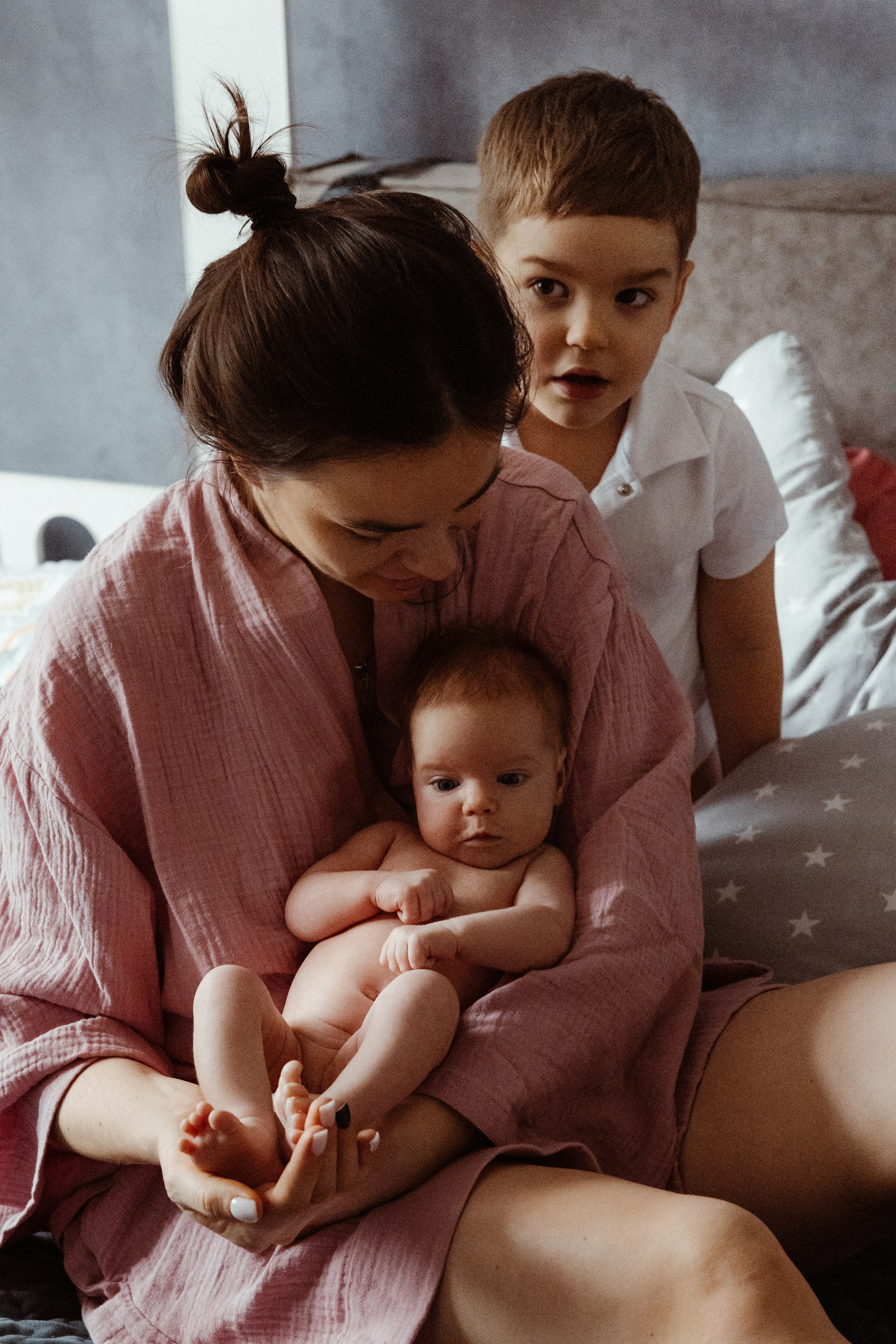 Лера. Фотограф/видеограф в Санкт-Петербурге Динара Гольдина