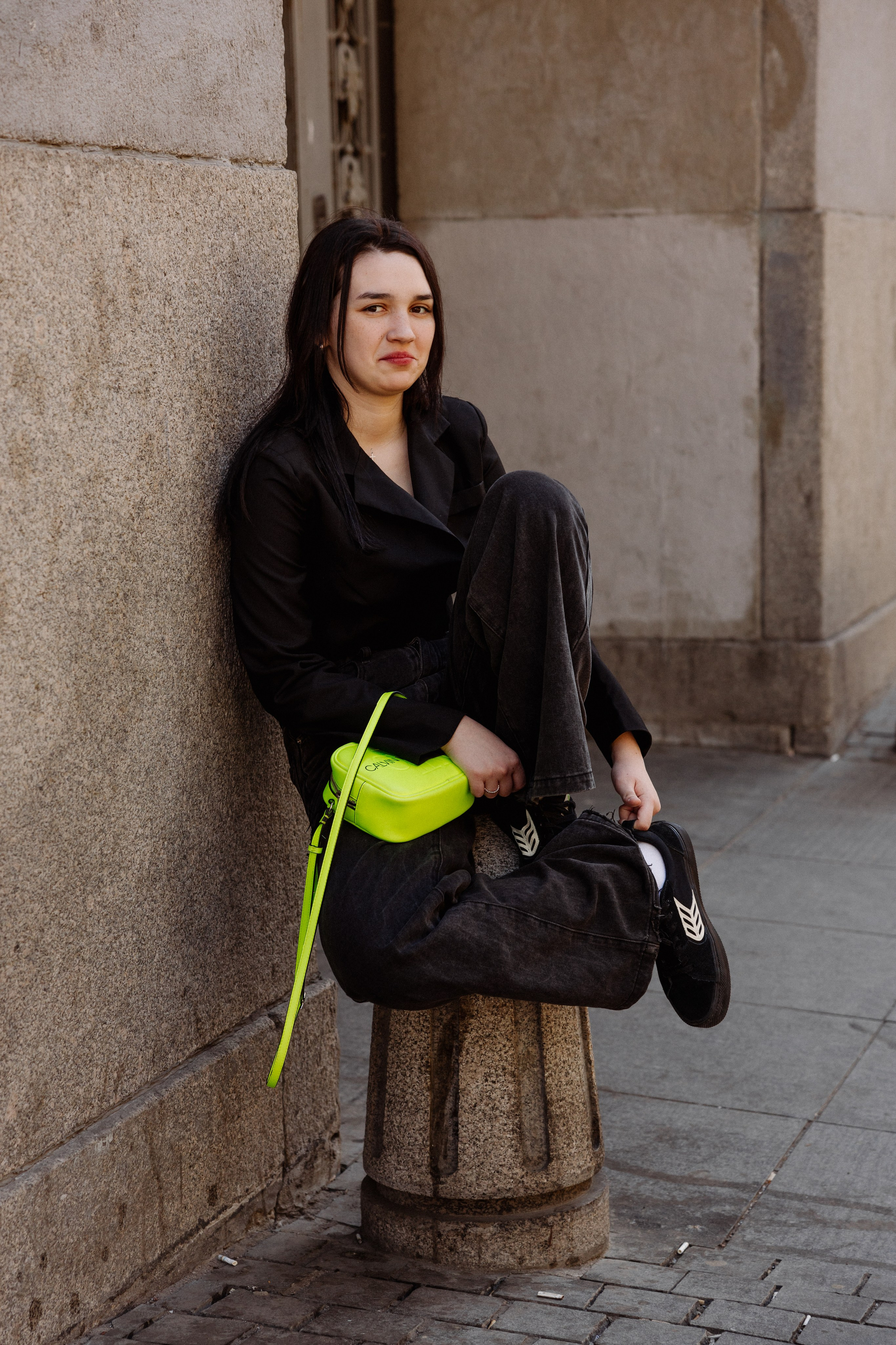 Индивидуальная Фотосессия. Фотограф/видеограф в Санкт-Петербурге Динара Гольдина