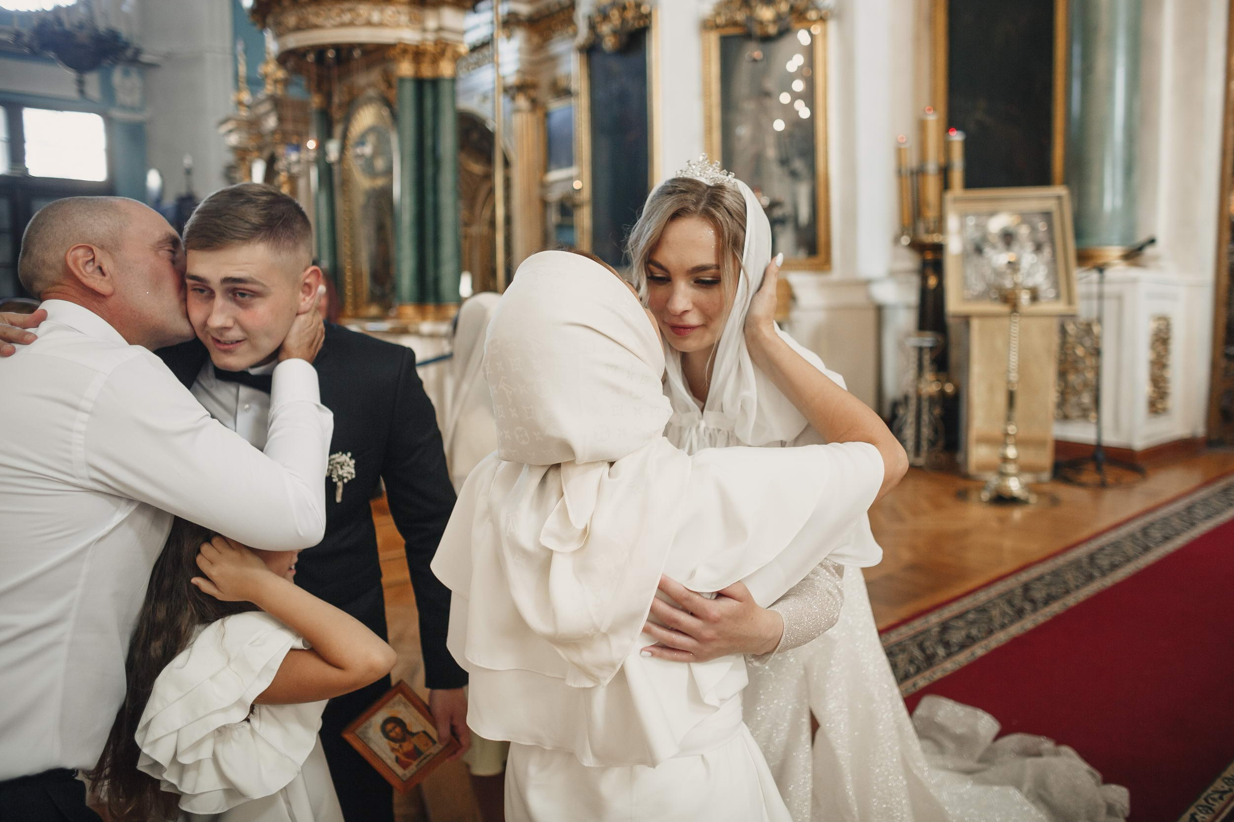 Венчание и свадьба. Свадебный фотограф Игорь Брундасов 8PHOTO на свадьбу венчание загс СПб