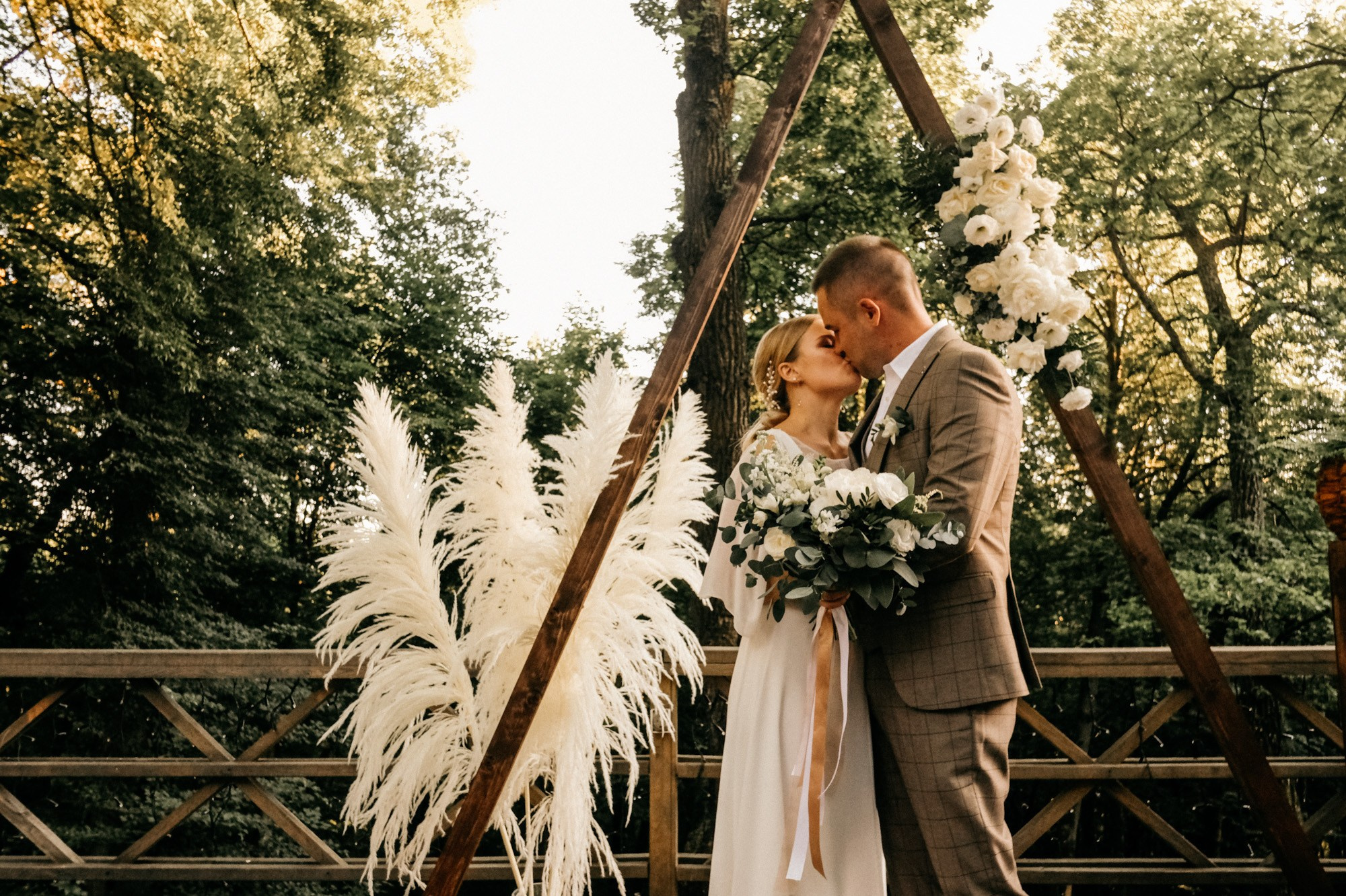 Настя и Максим (Welna). Свадебный фотограф Александра Тюлякова