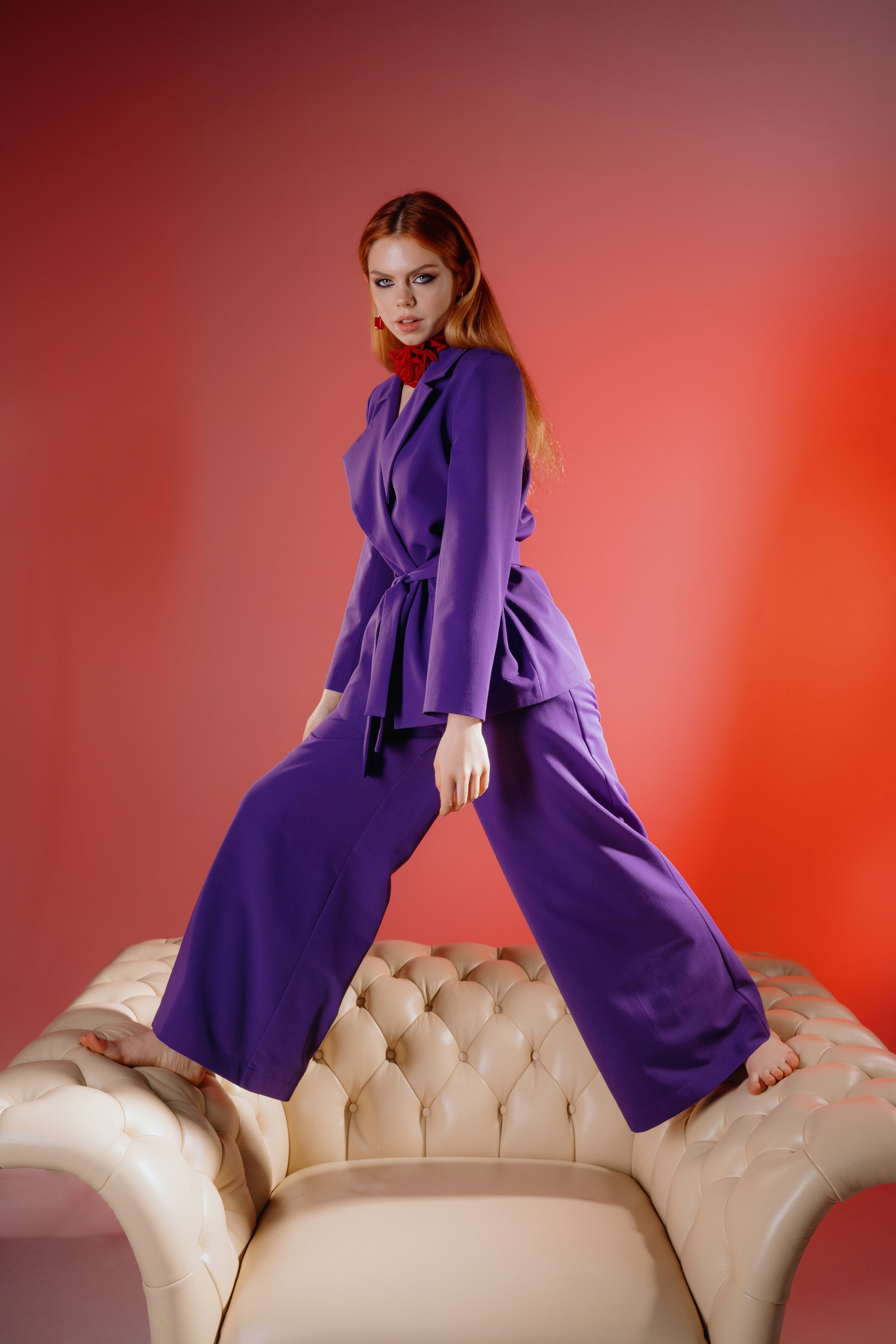 28/04/2023 Съемка для ЦГД. Журнал Камергер