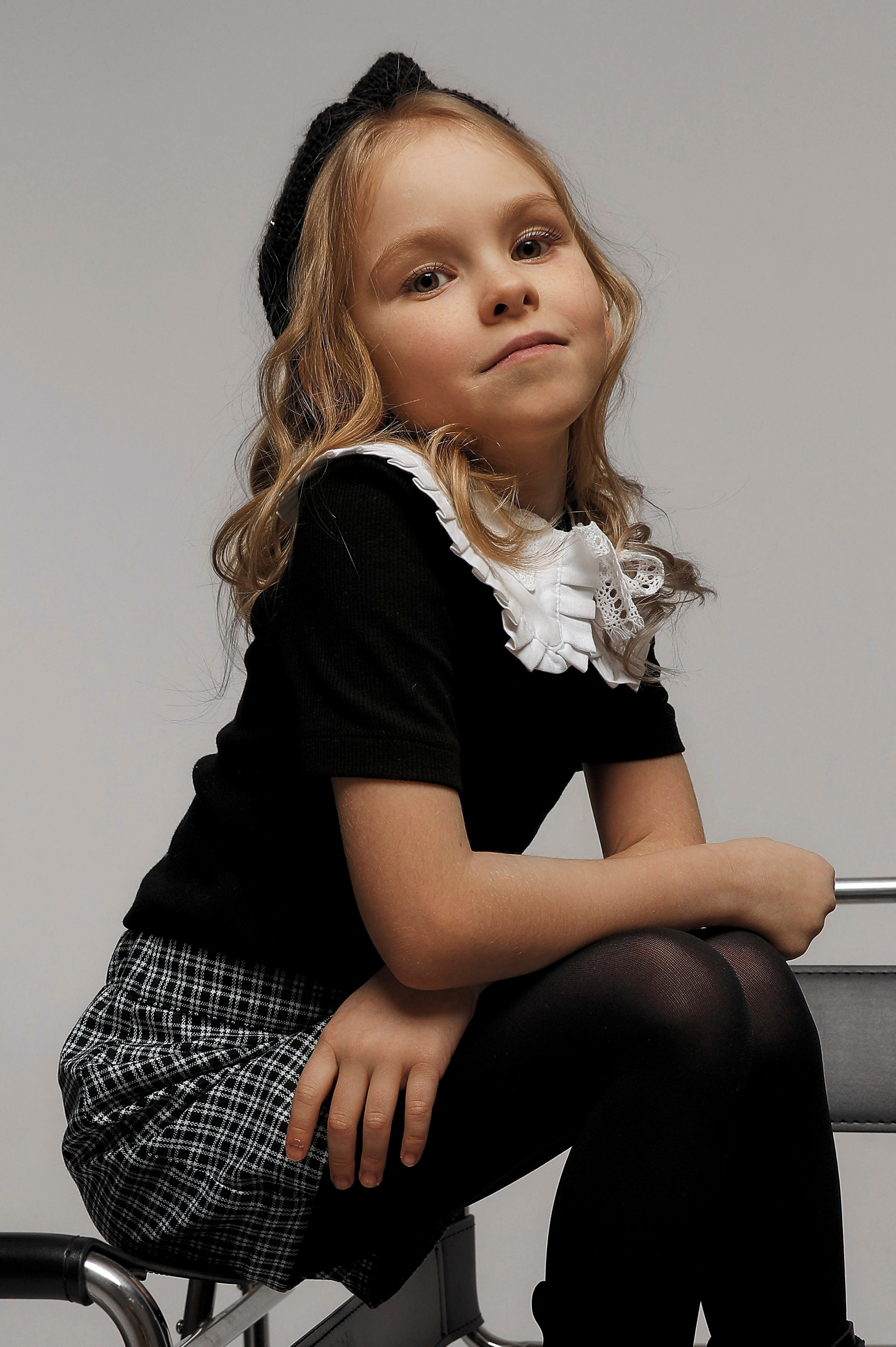 Фотограф Ксения Талькина — PRОкниги — Екатеринбург