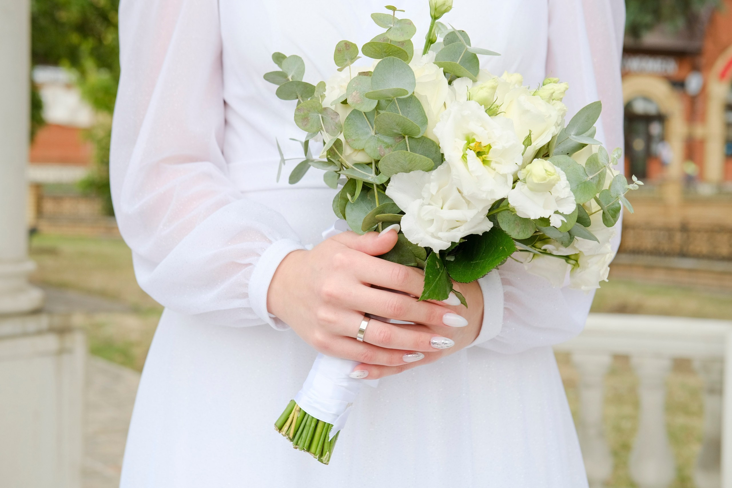 Свадебная фотосъёмка | Иван и Виолетта. Любовь Потапова