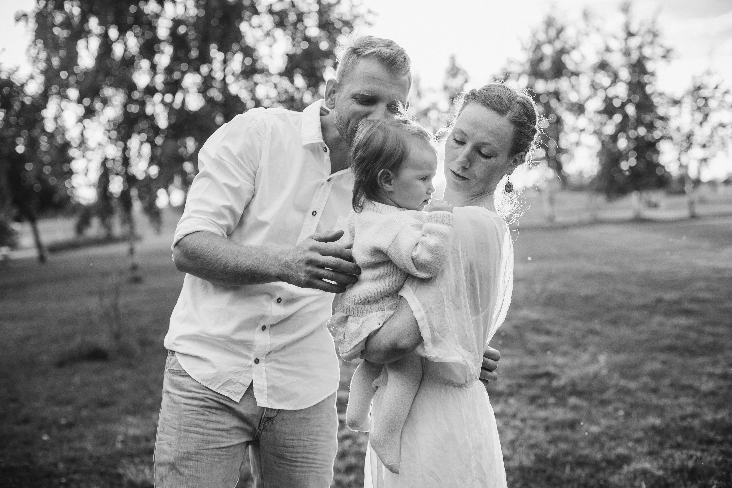 All You Need is Love. Фотограф Анна Гребенник