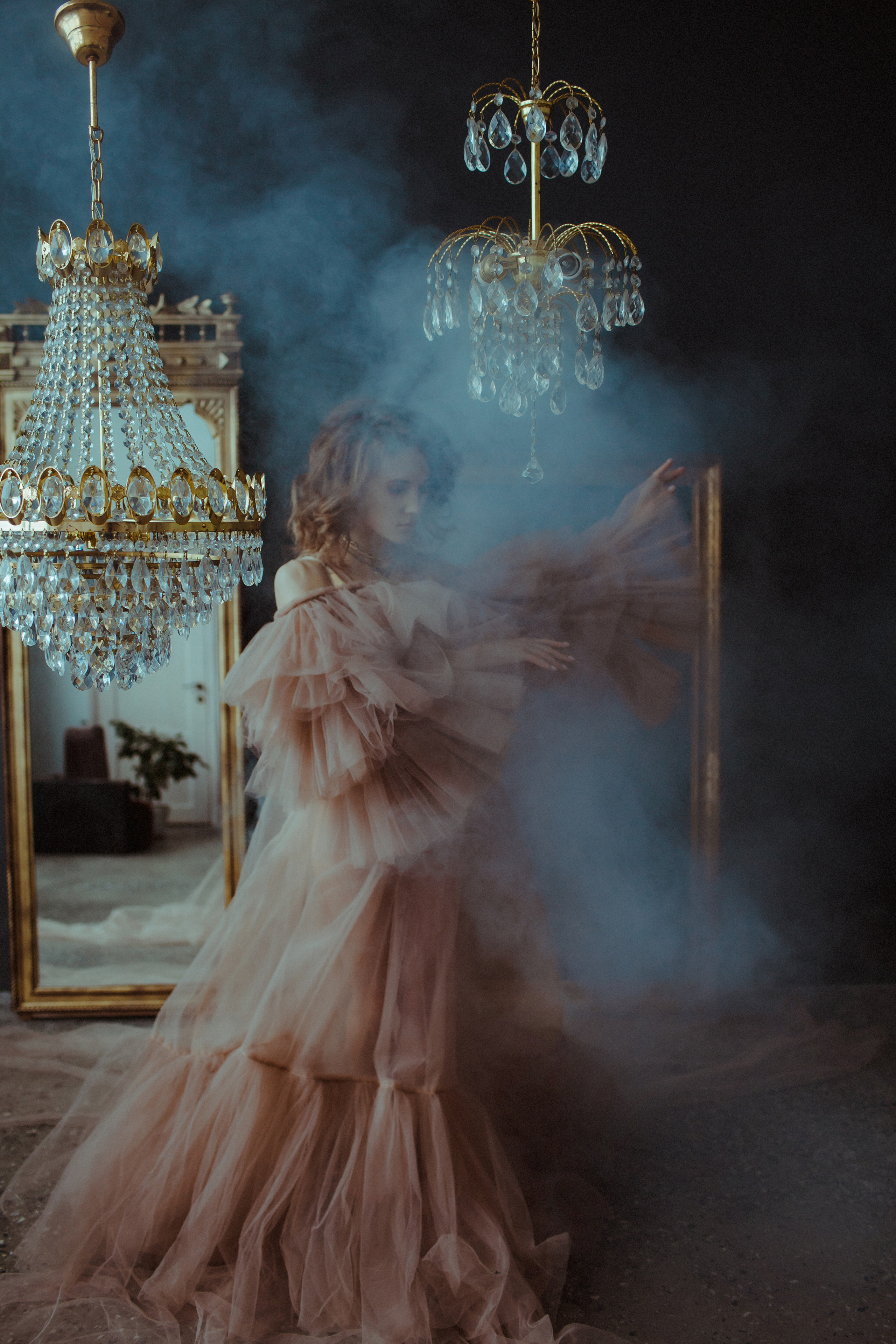 Mari. Фотограф Анна Гребенник