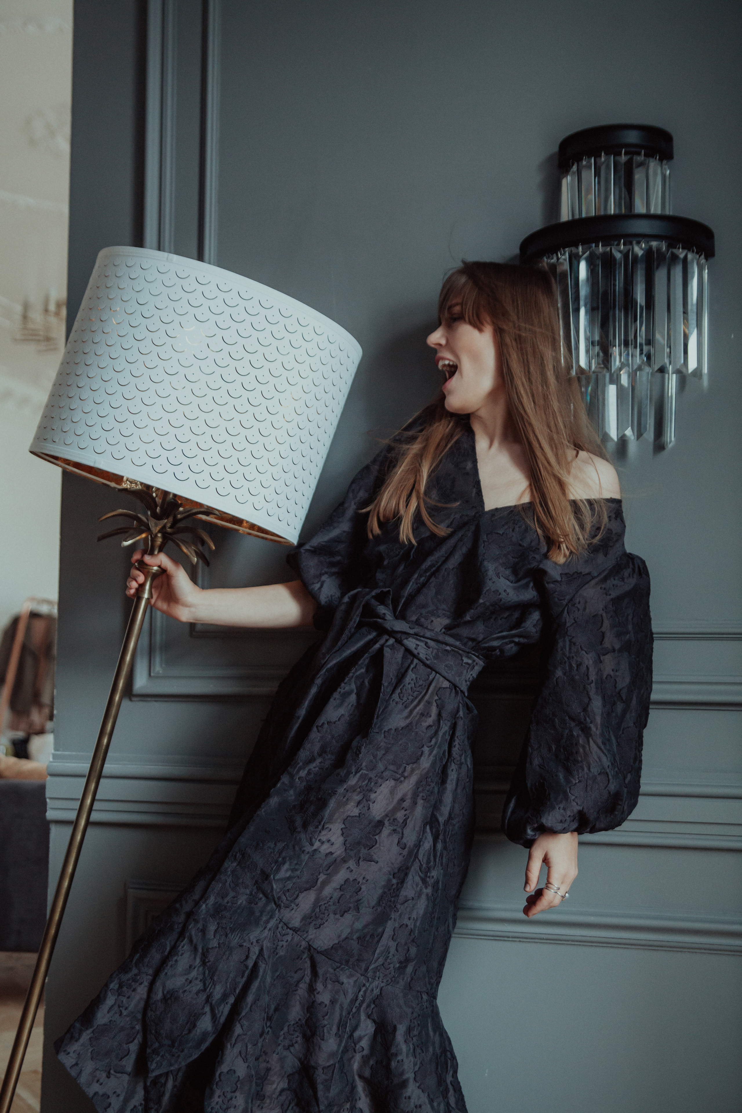 Olya. Фотограф Анна Гребенник