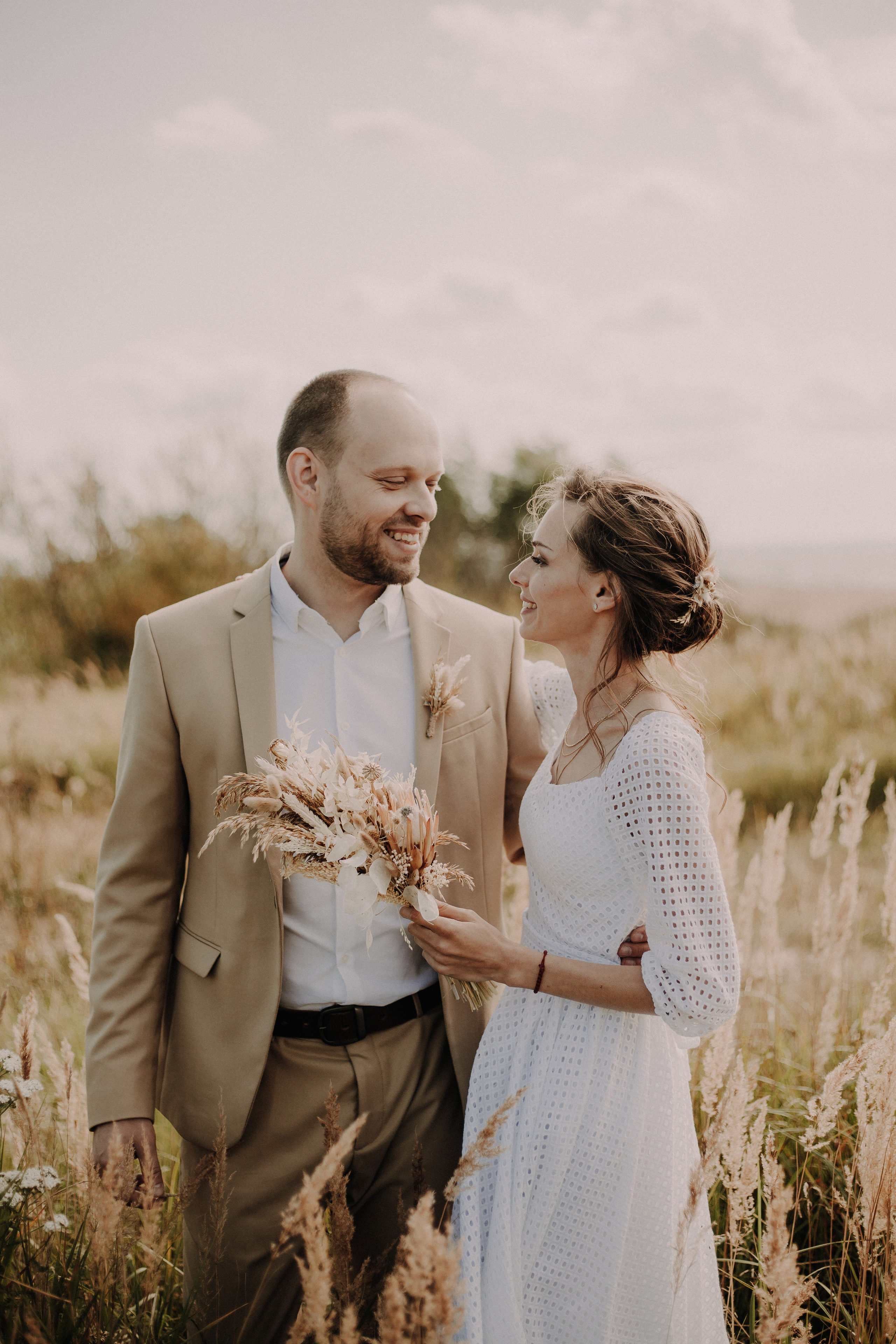 DANIIL & KAROLINA. Фотограф Анна Гребенник