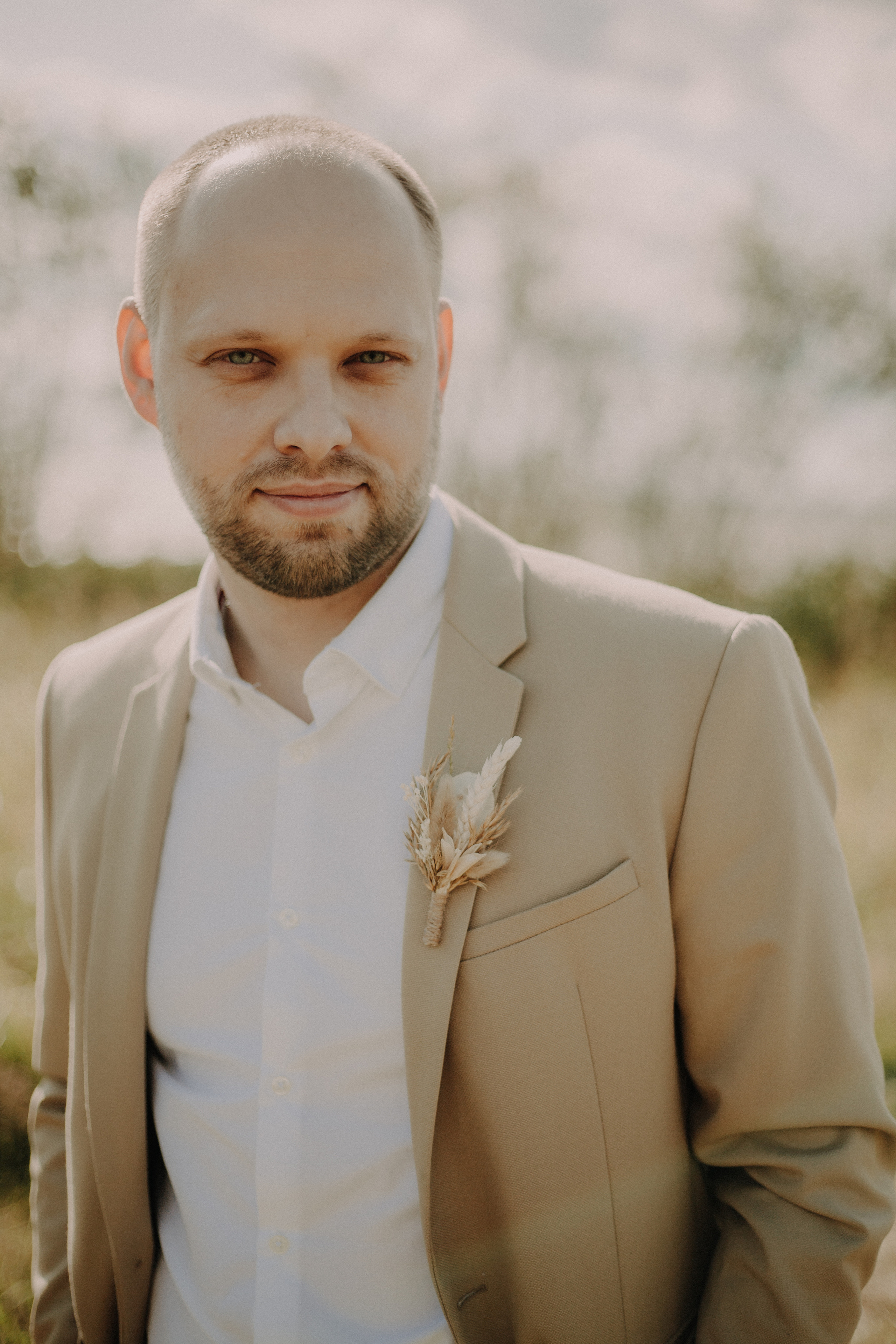 DANIIL & KAROLINA. Фотограф Анна Гребенник