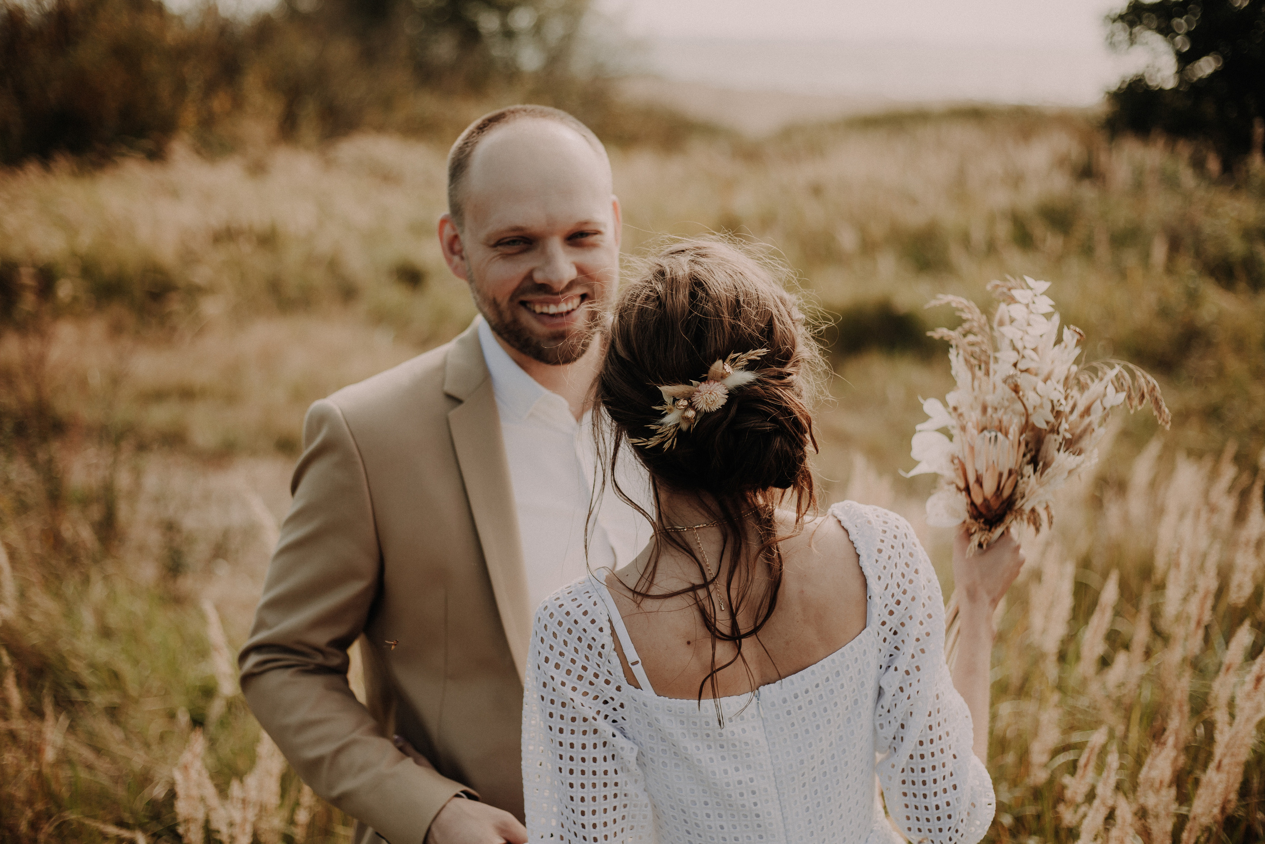 DANIIL & KAROLINA. Фотограф Анна Гребенник