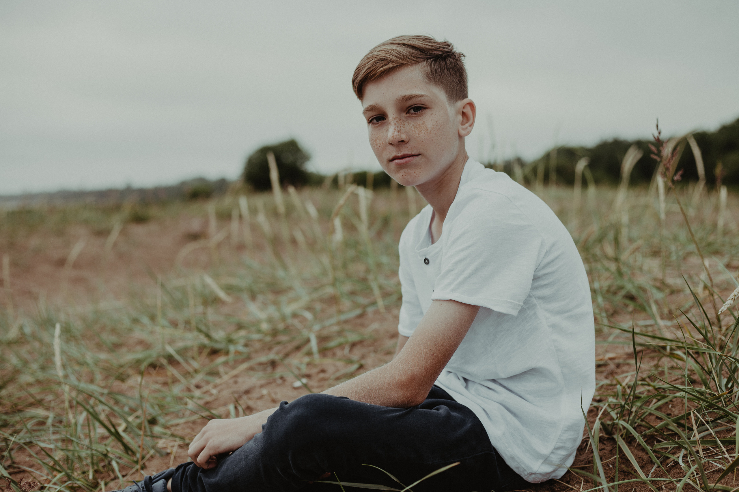 Криками чаек Едины. Фотограф Анна Гребенник