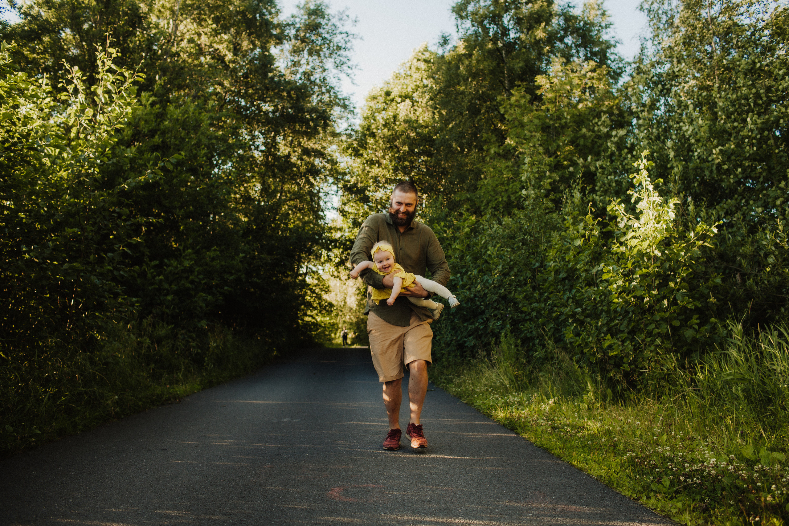 Вереск в твоих волосах. Фотограф Анна Гребенник