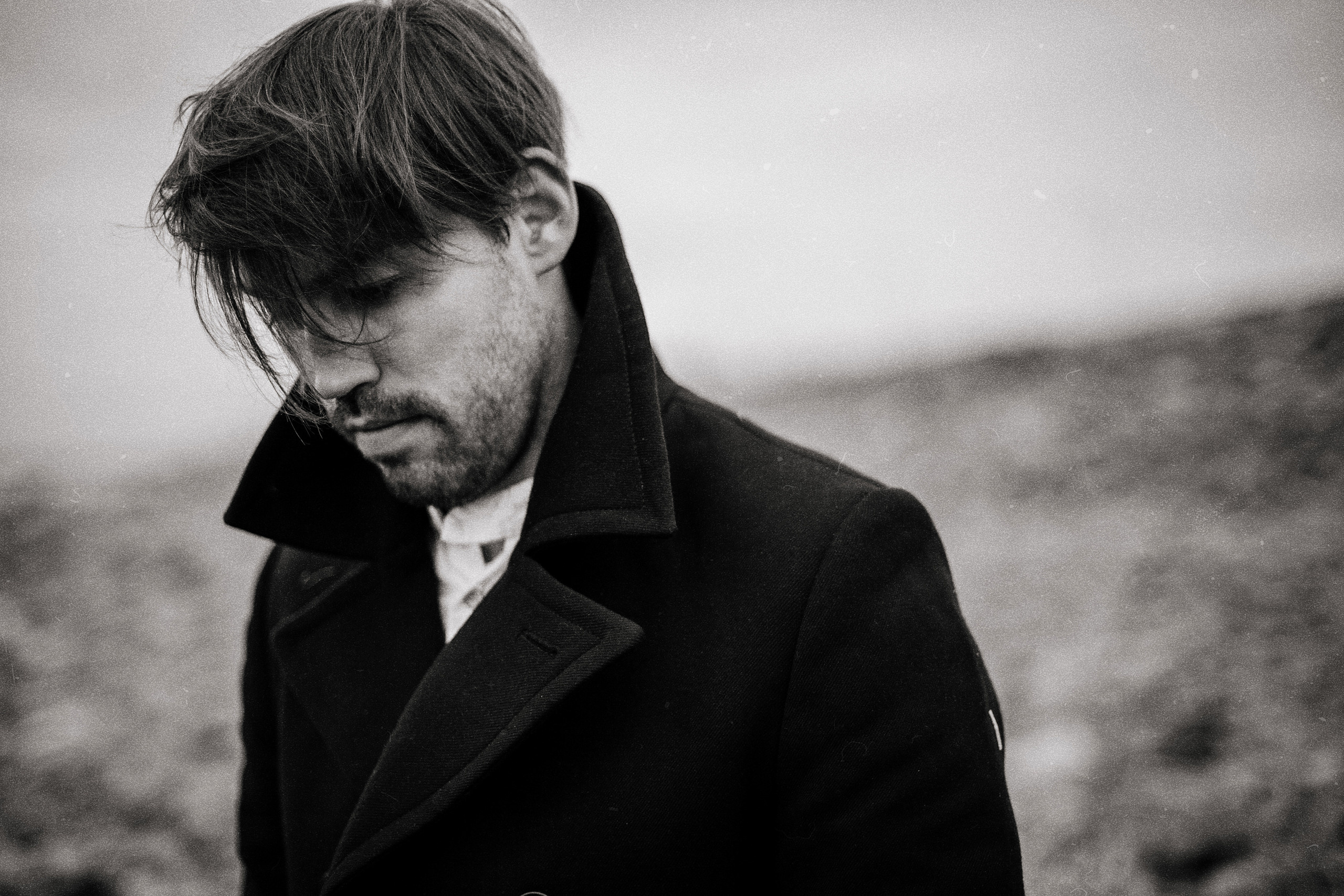 Dmitriy. Фотограф Анна Гребенник