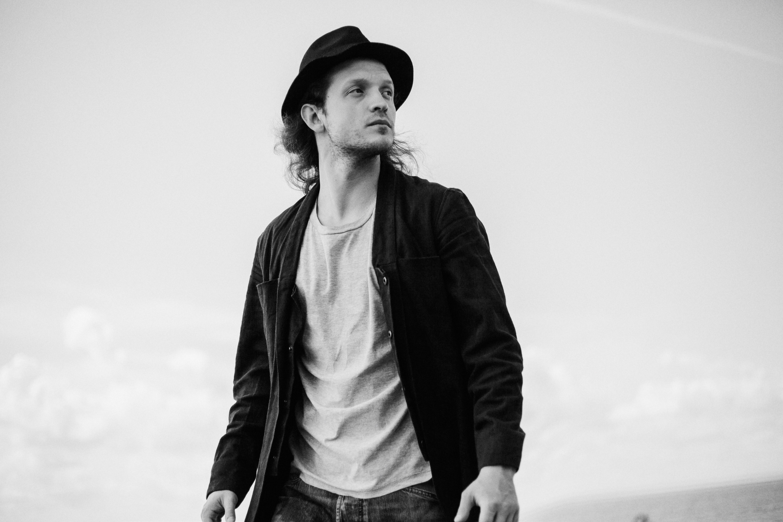 Vladimir. Фотограф Анна Гребенник