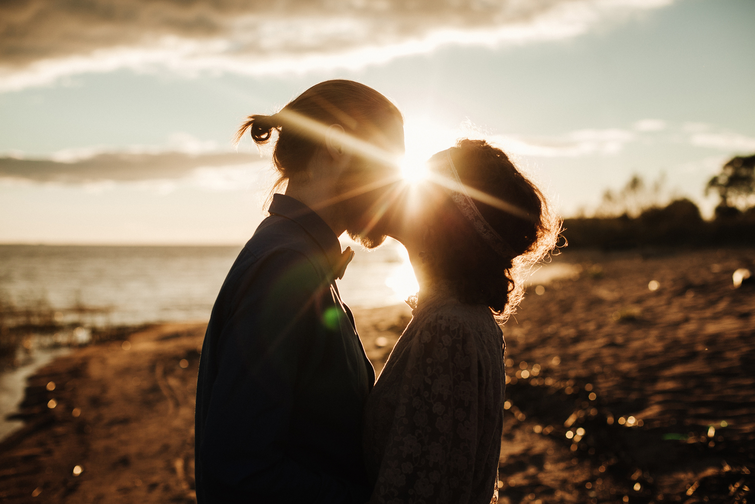 IVAN & EVGENIIA. Фотограф Анна Гребенник