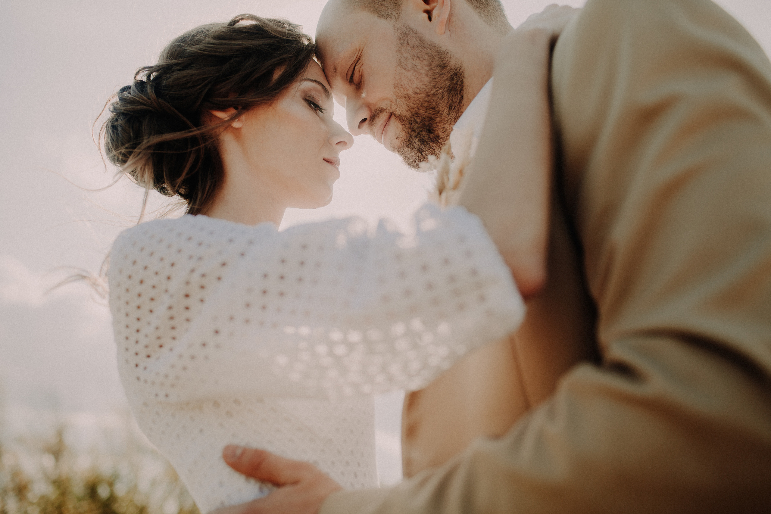 DANIIL & KAROLINA. Фотограф Анна Гребенник