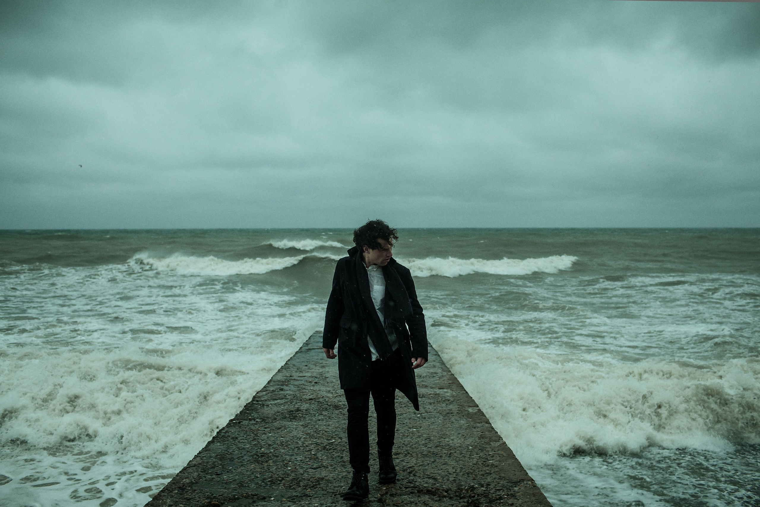 IMAGE PORTRAIT. Фотограф Анна Гребенник