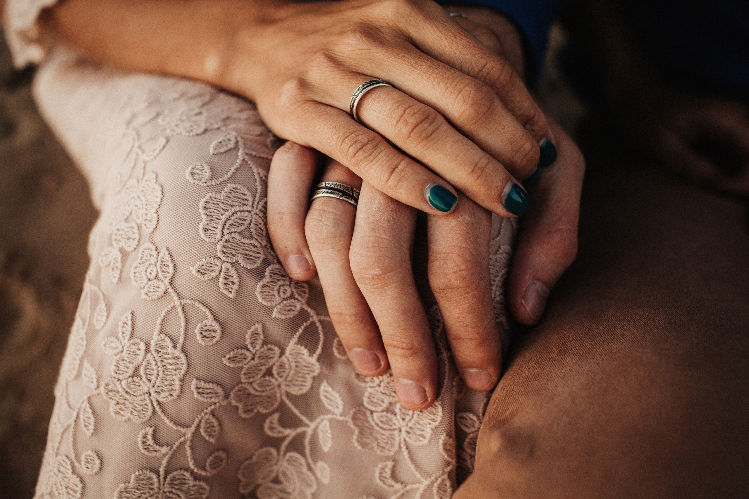 IVAN & EVGENIIA. Фотограф Анна Гребенник