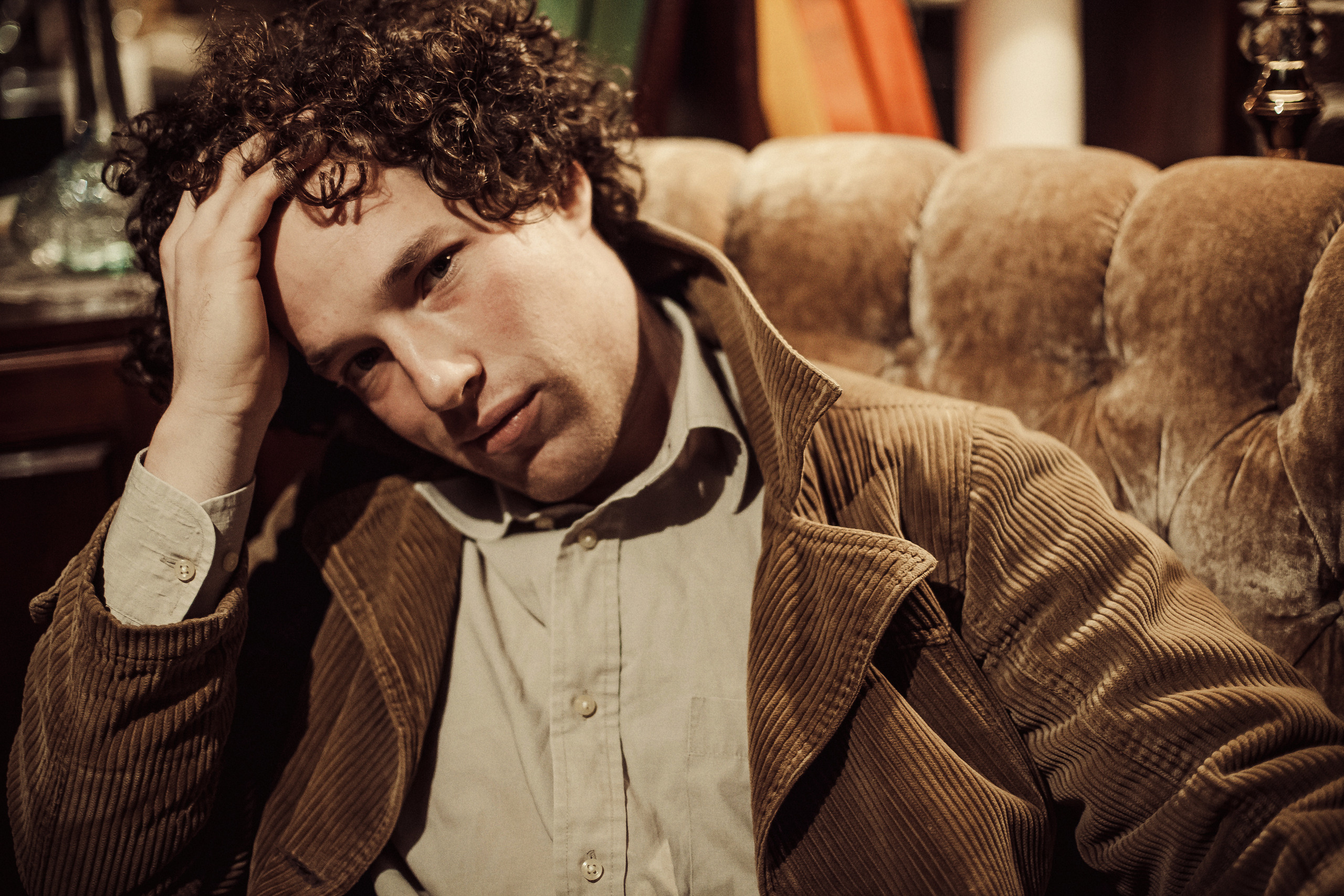 DANIJAL. Фотограф Анна Гребенник