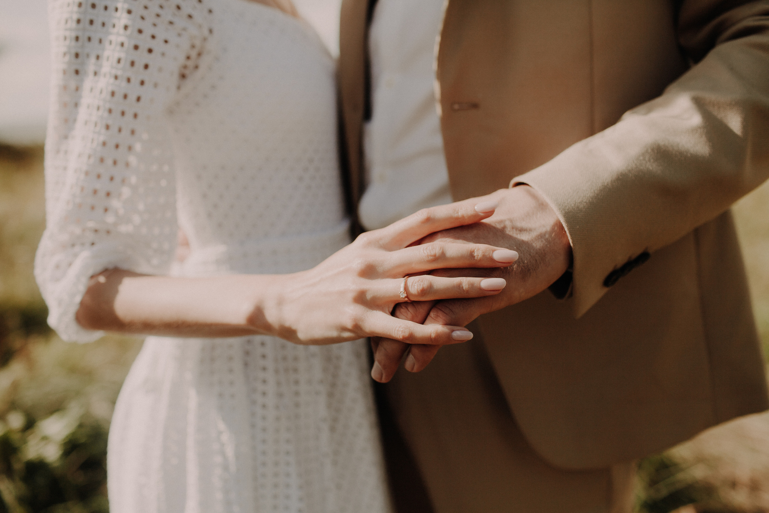 DANIIL & KAROLINA. Фотограф Анна Гребенник