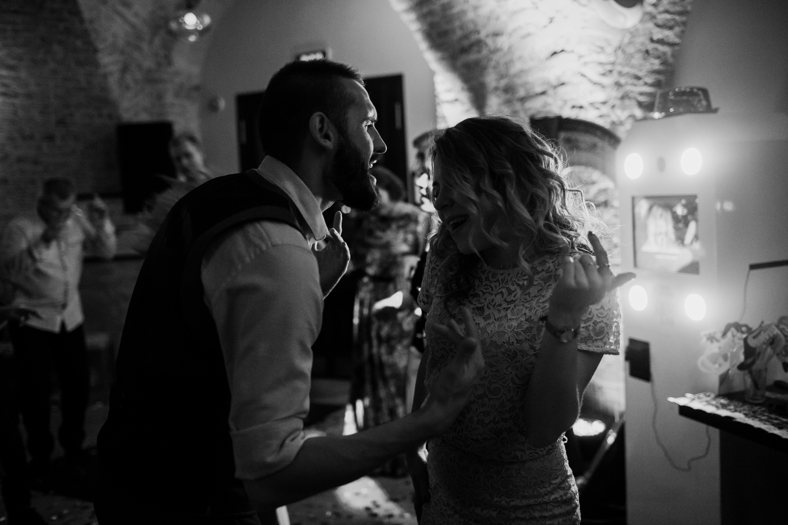 ALEKSANDR & ULIANA. Фотограф Анна Гребенник