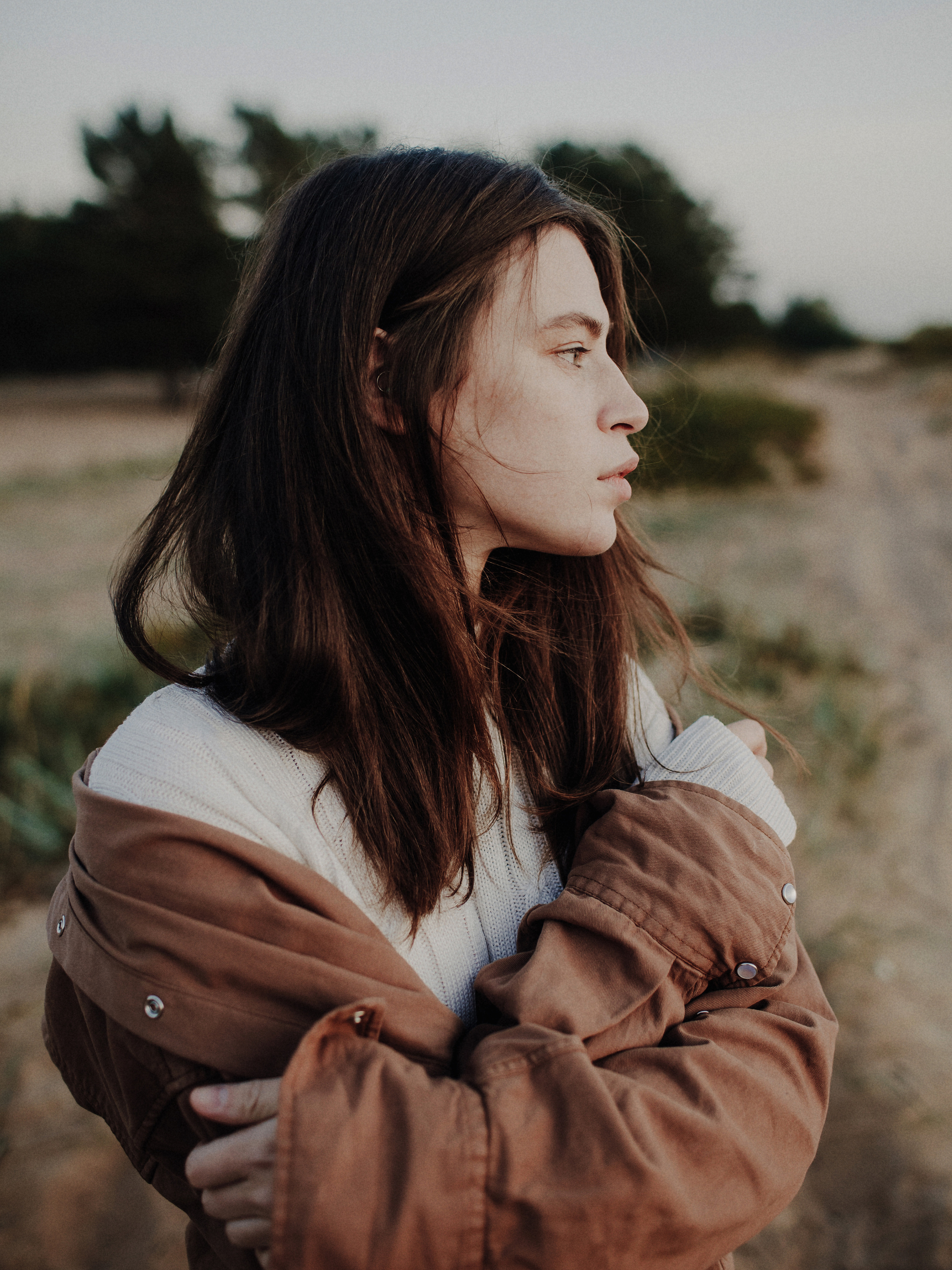 Masha. Фотограф Анна Гребенник