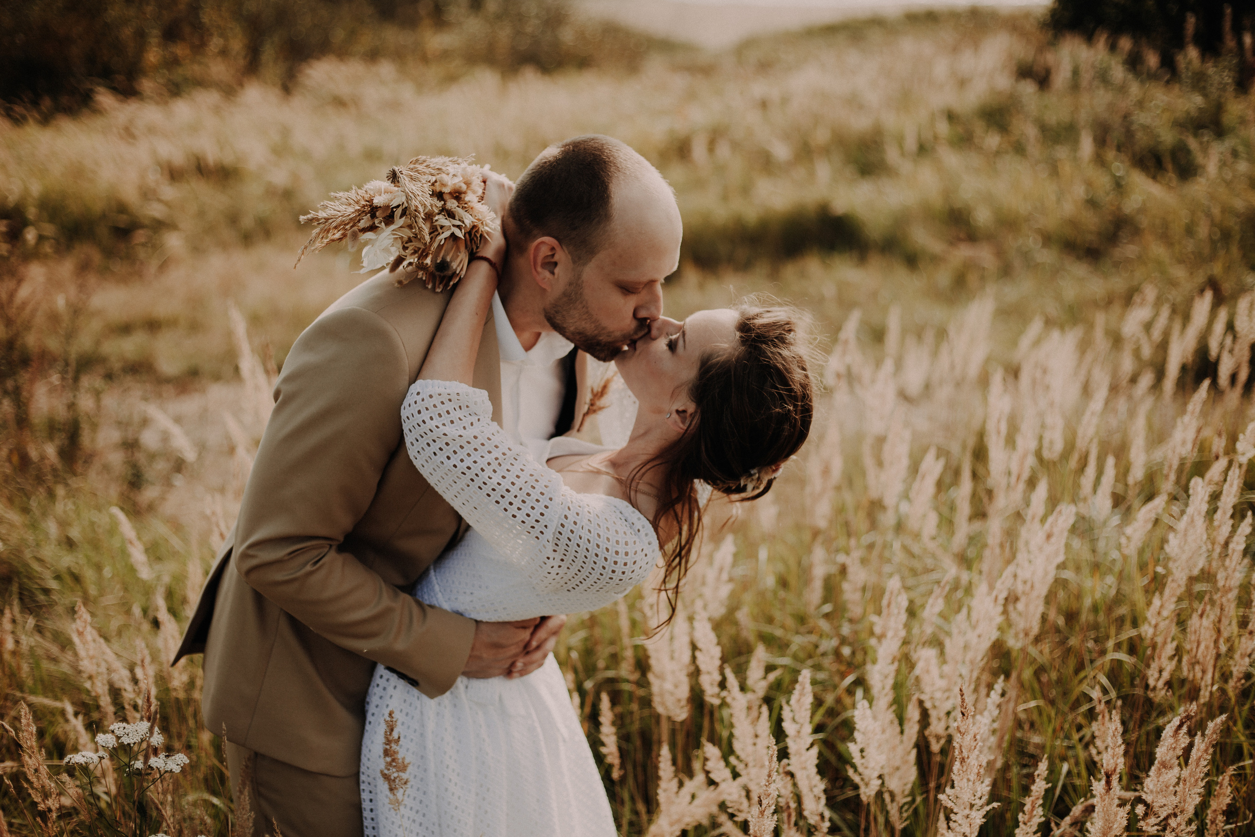DANIIL & KAROLINA. Фотограф Анна Гребенник