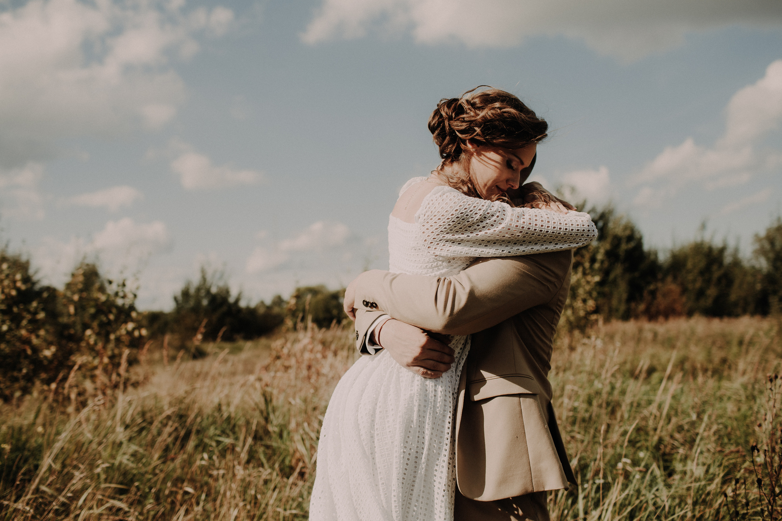 DANIIL & KAROLINA. Фотограф Анна Гребенник