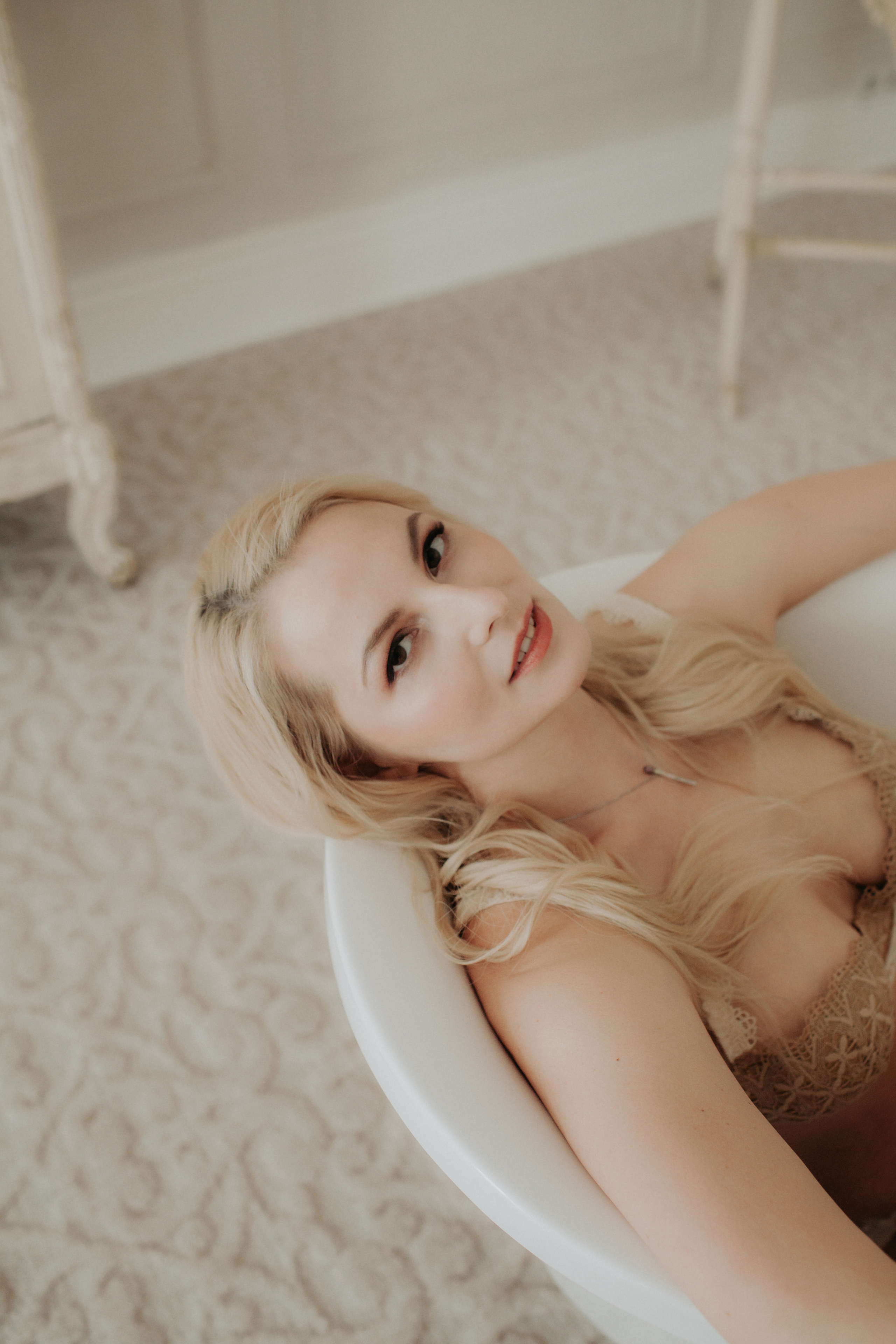 Ann. Фотограф Анна Гребенник