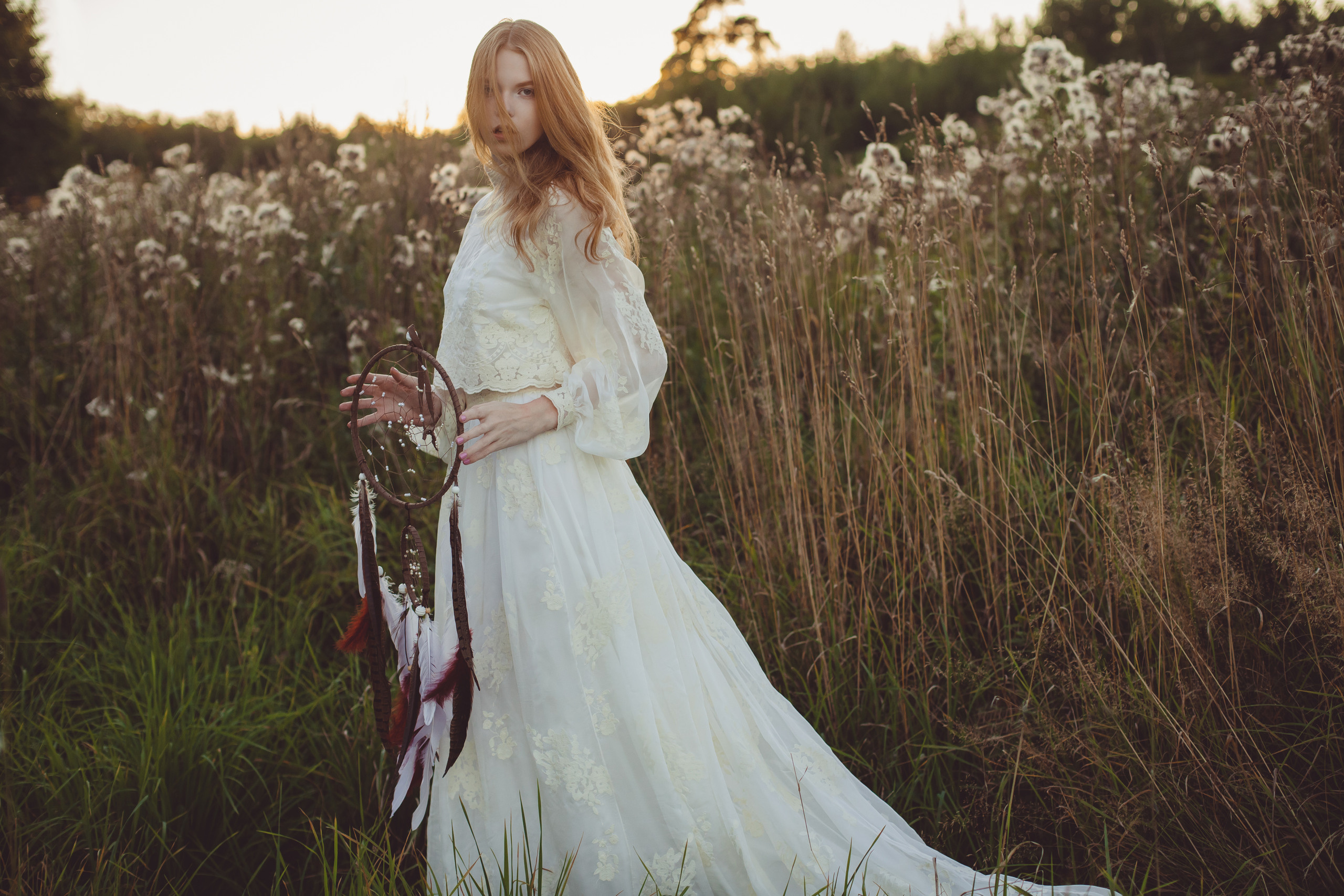 LIZA. Фотограф Анна Гребенник