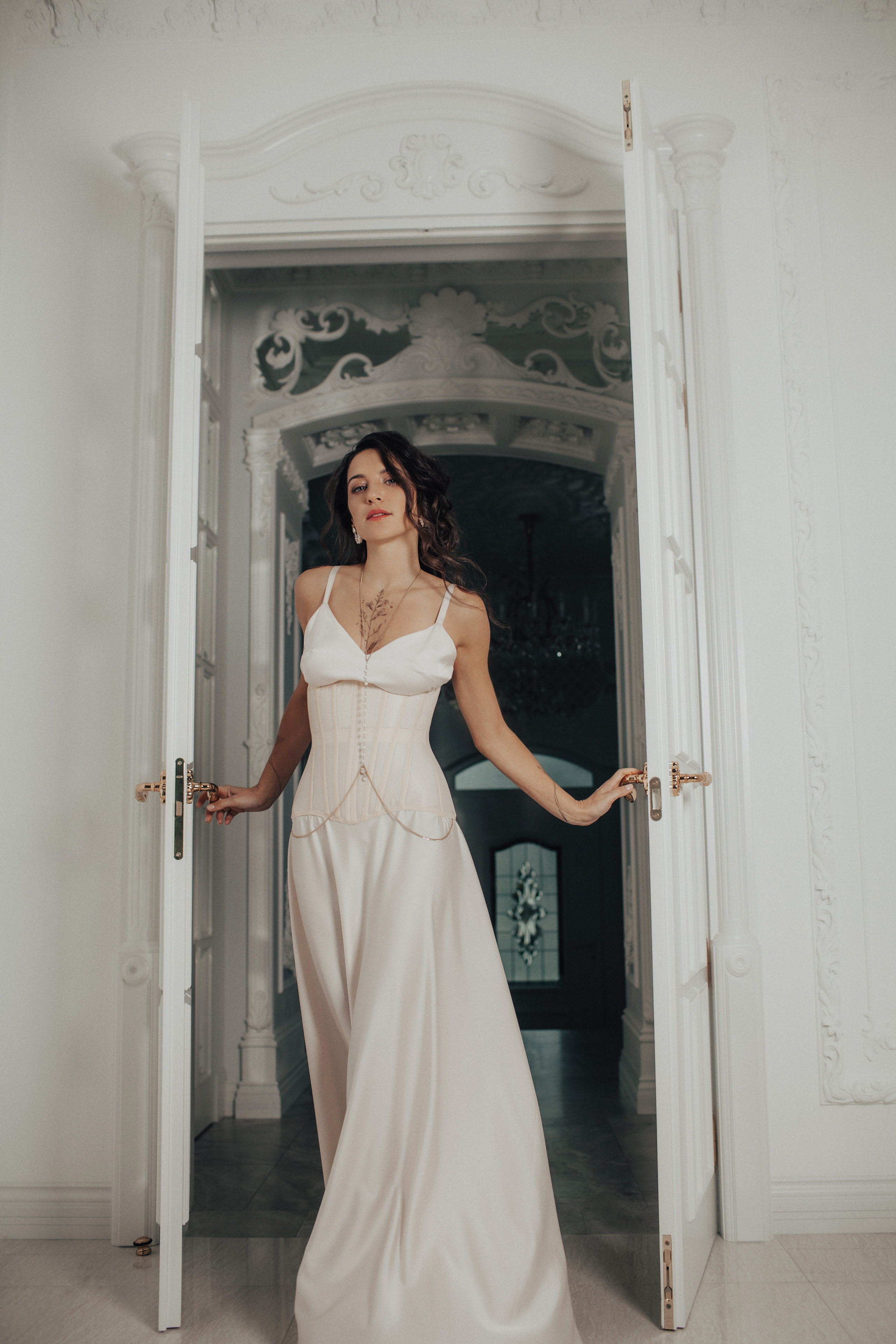 Janna. Фотограф Анна Гребенник