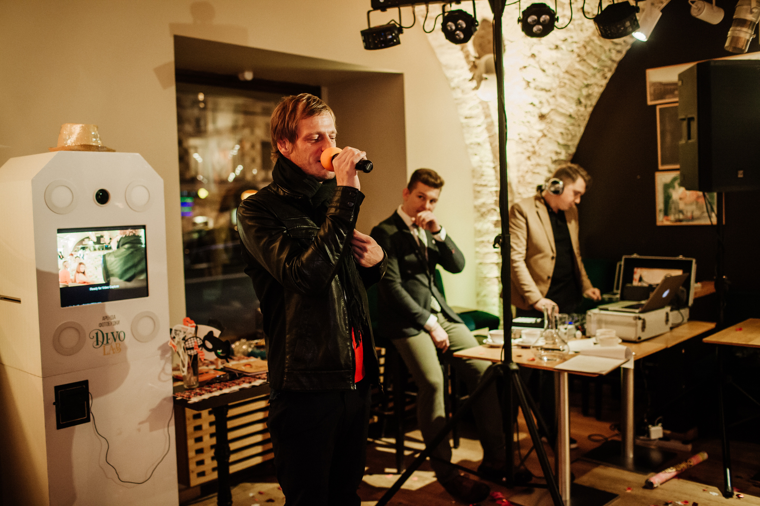 ALEKSANDR & ULIANA. Фотограф Анна Гребенник