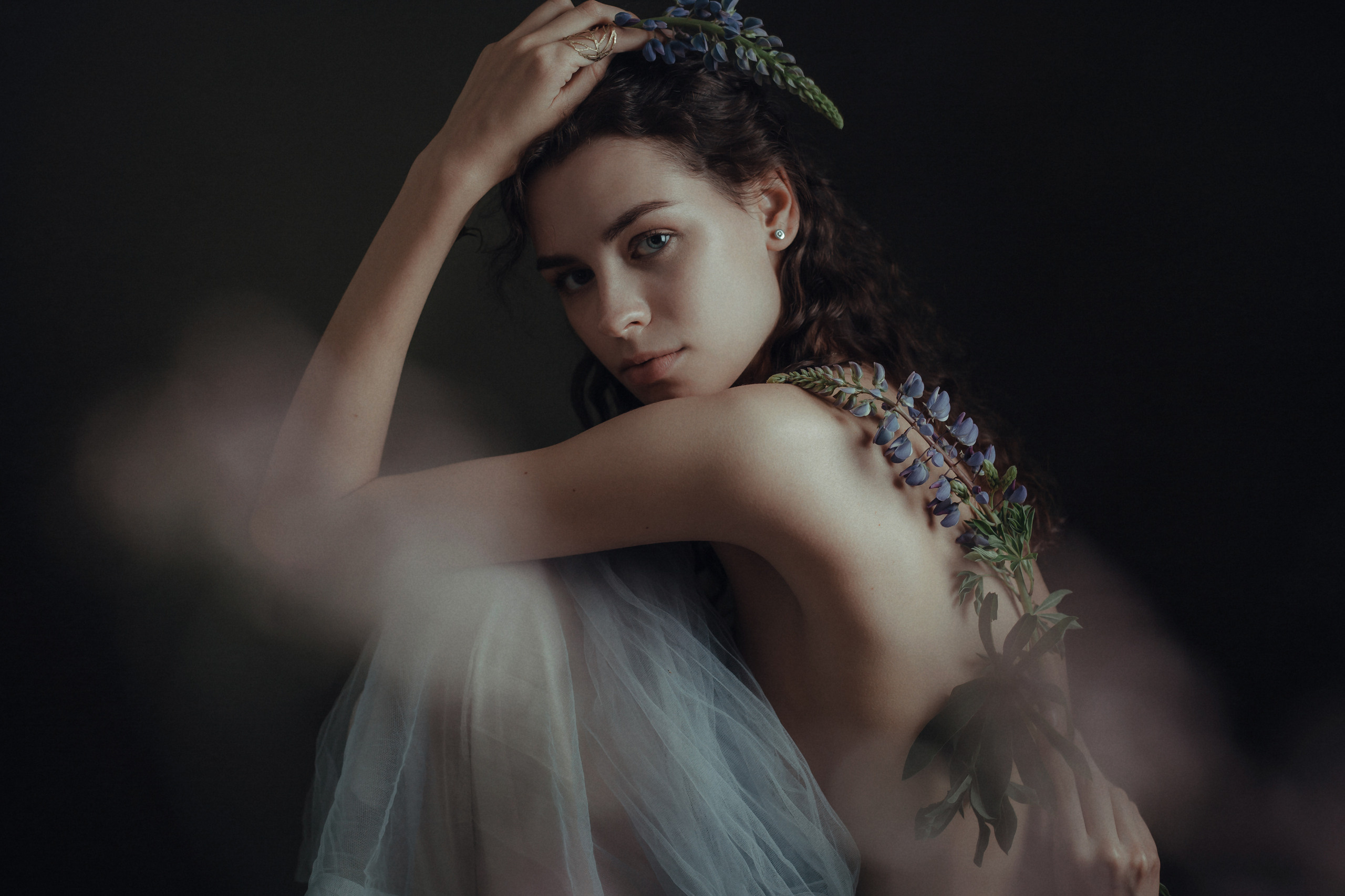 SOUL PORTRAIT 2. Фотограф Анна Гребенник