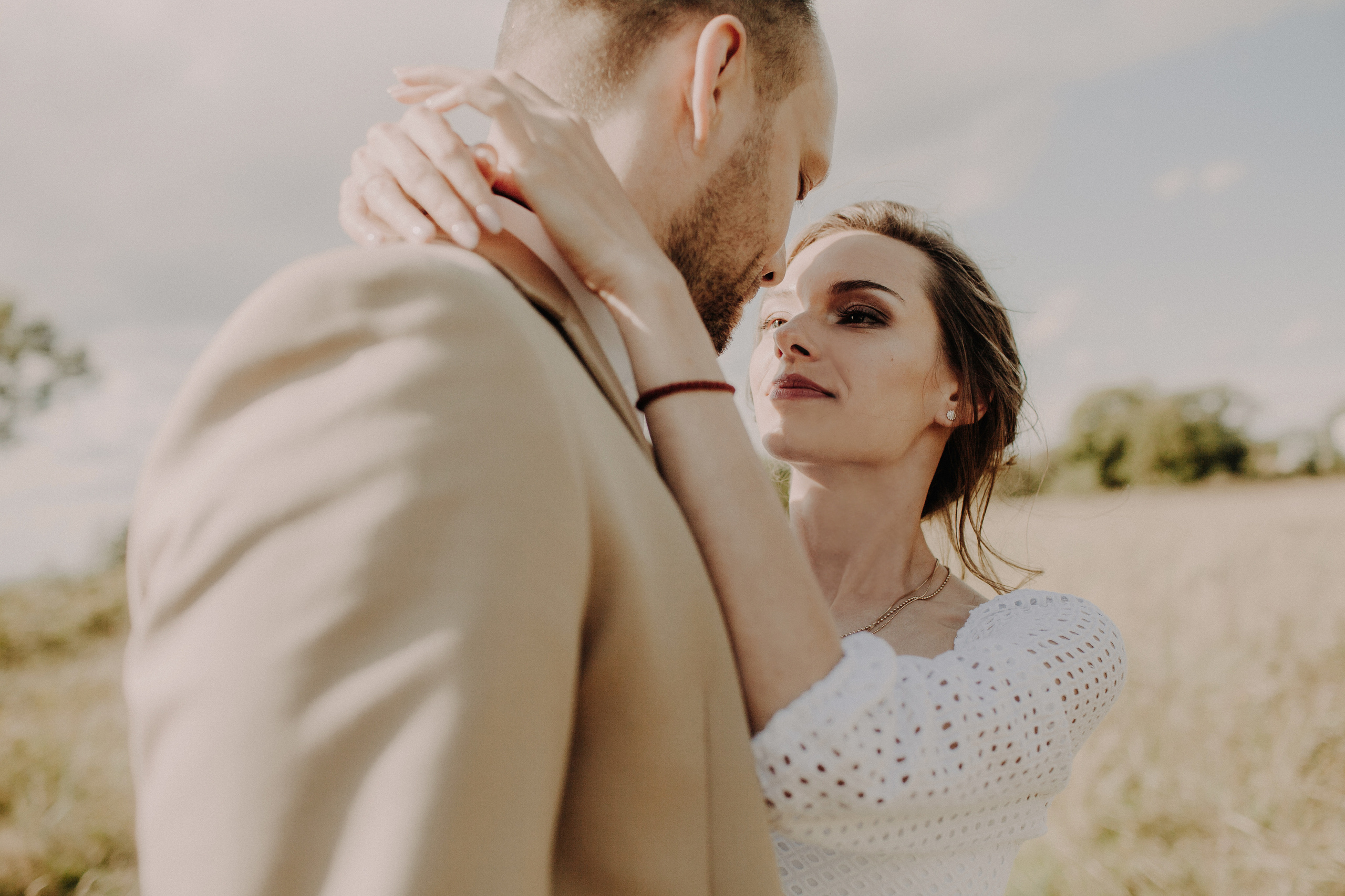 DANIIL & KAROLINA. Фотограф Анна Гребенник