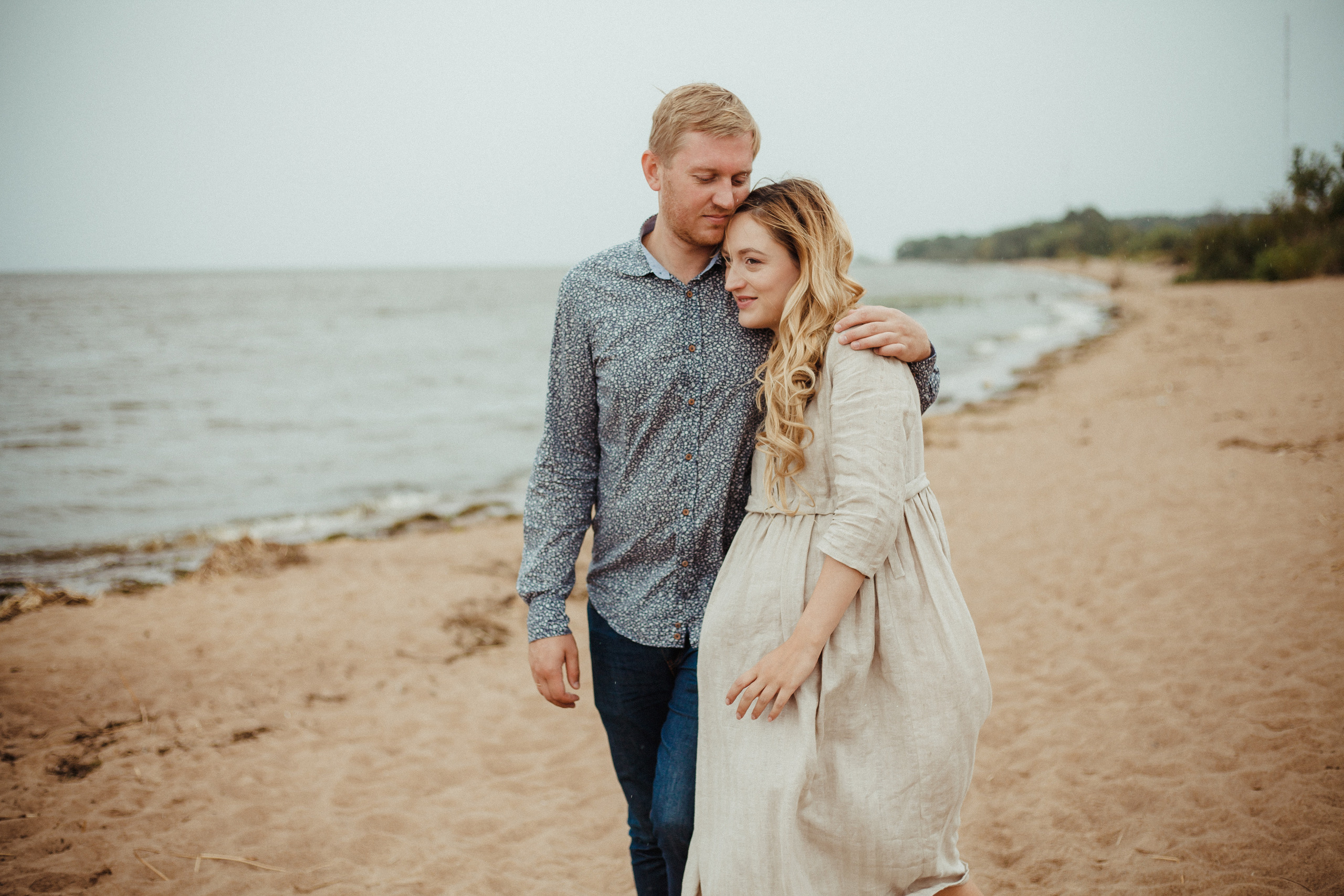 Liana. Фотограф Анна Гребенник