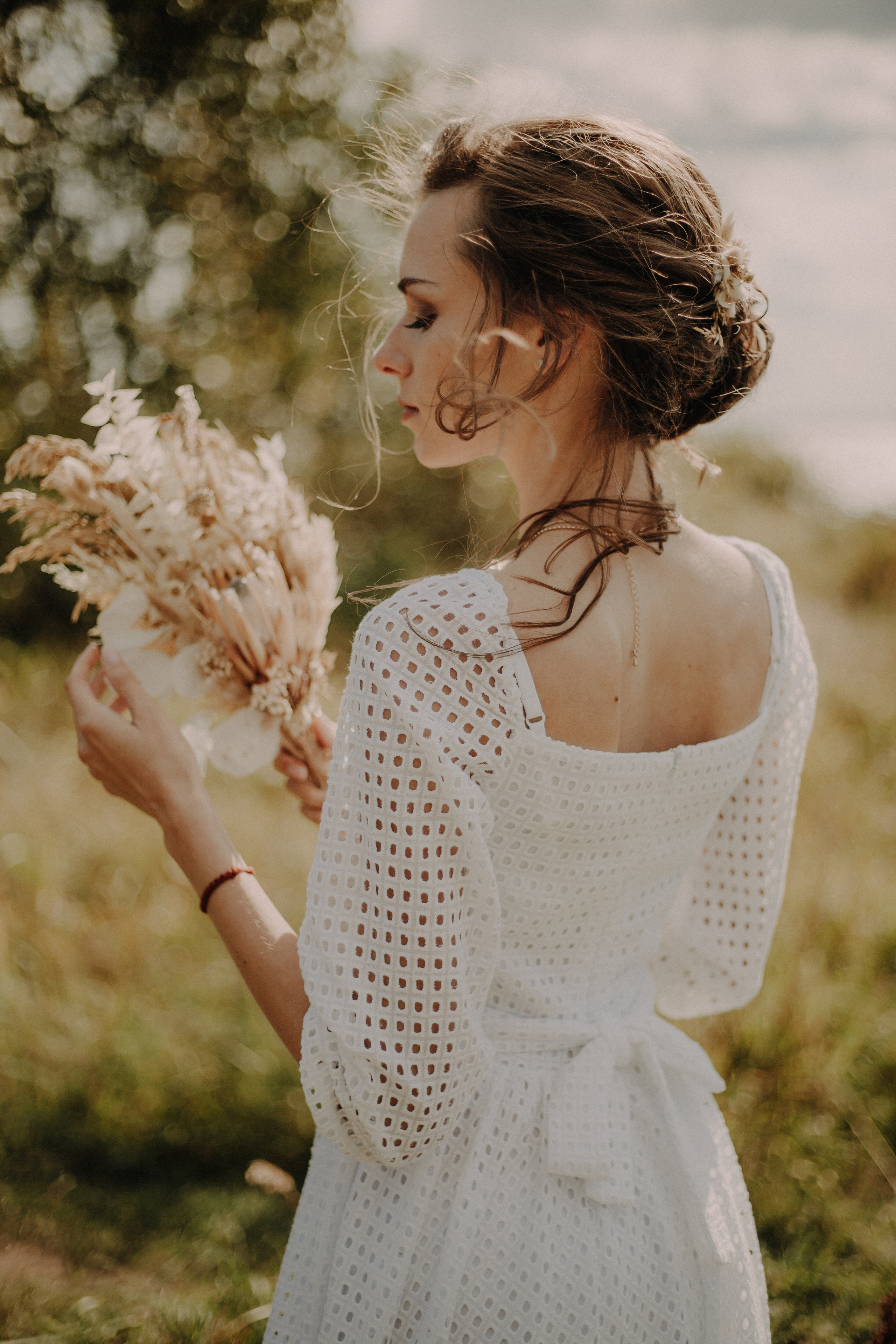 DANIIL & KAROLINA. Фотограф Анна Гребенник