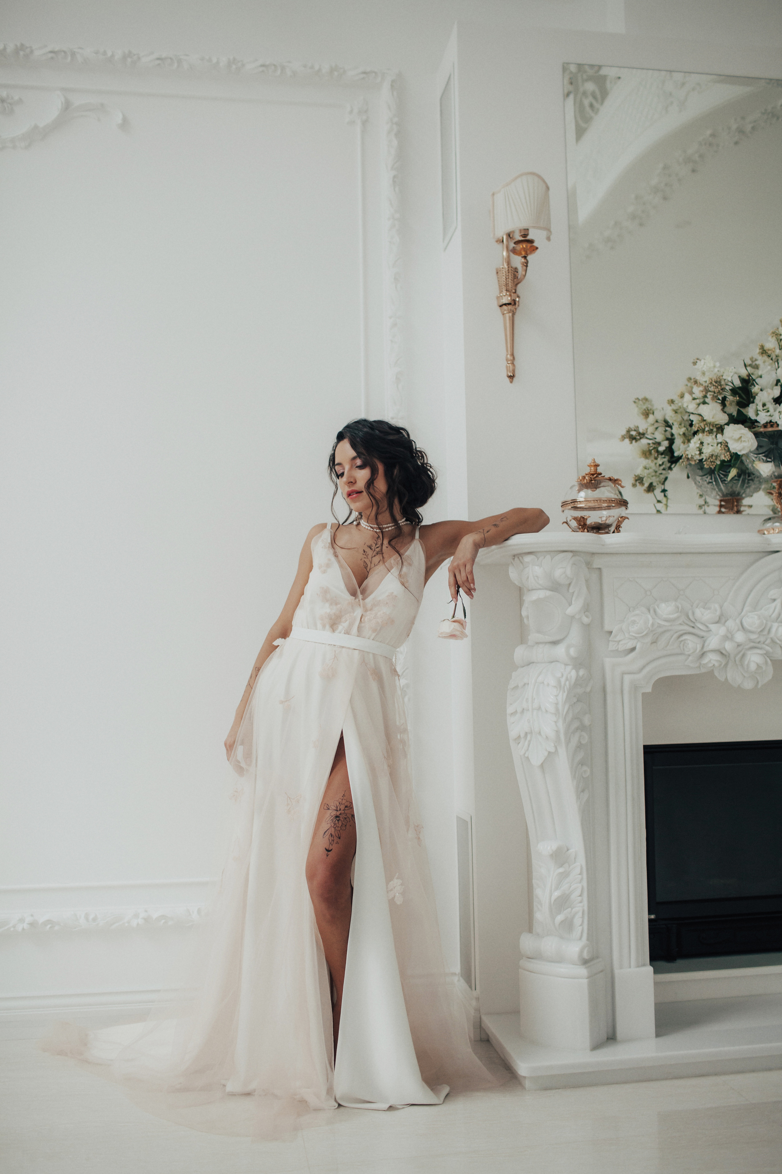 Janna. Фотограф Анна Гребенник