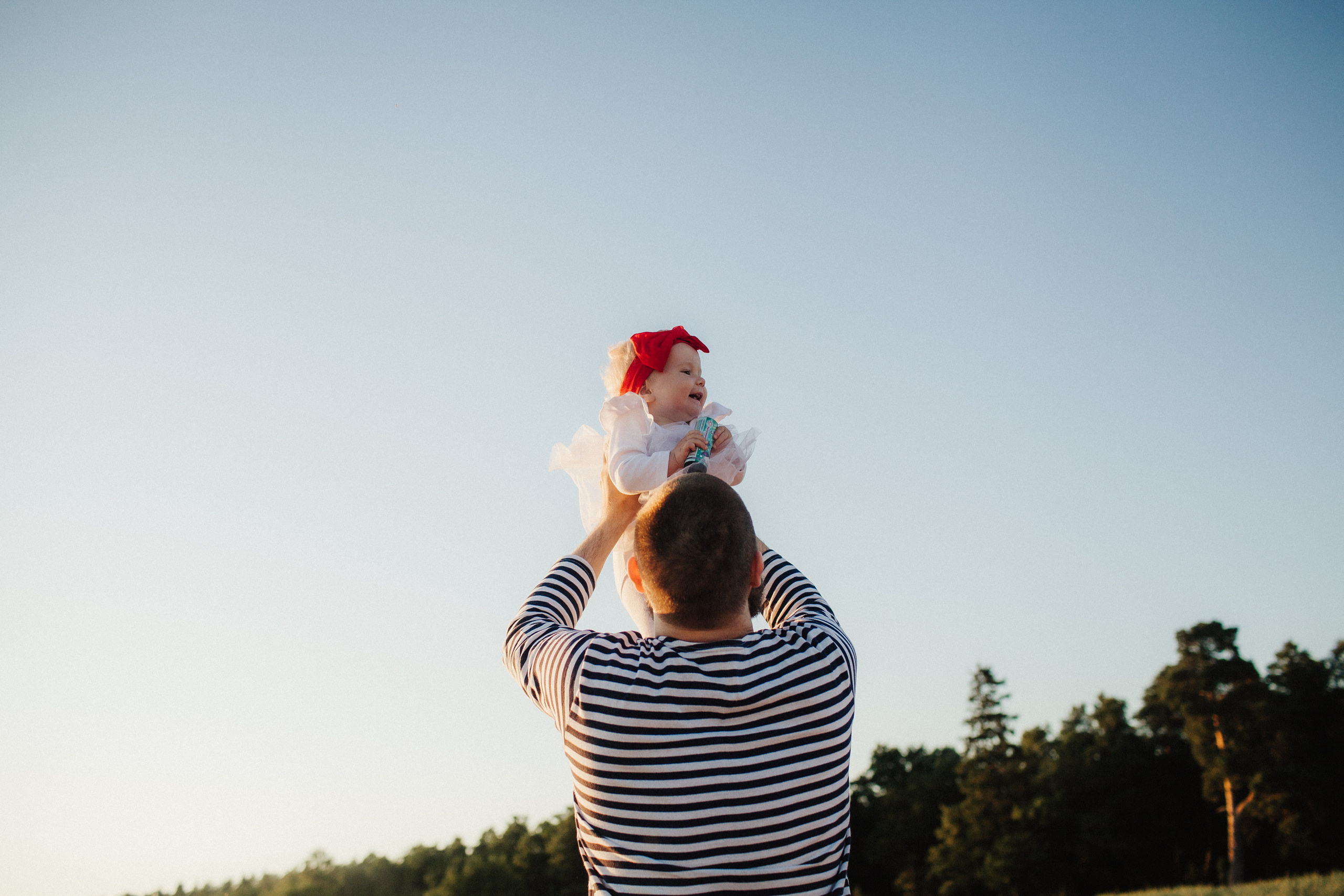 Лето Любви. Фотограф Анна Гребенник