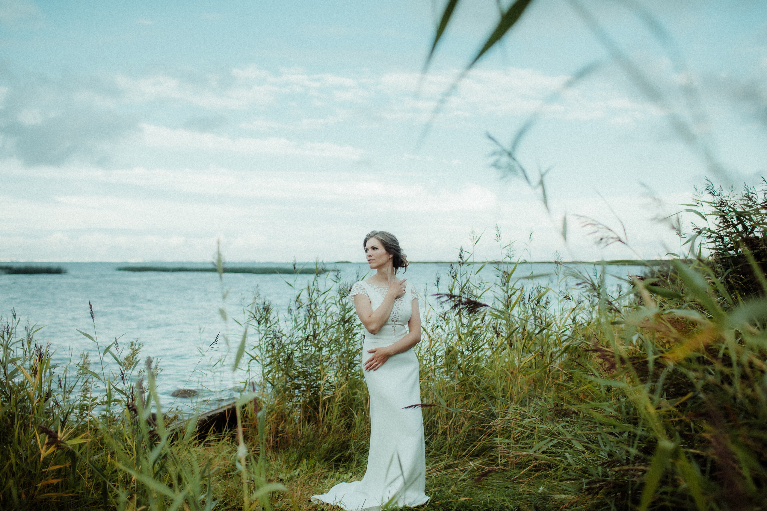 PAVEL & VICTORIA. Фотограф Анна Гребенник