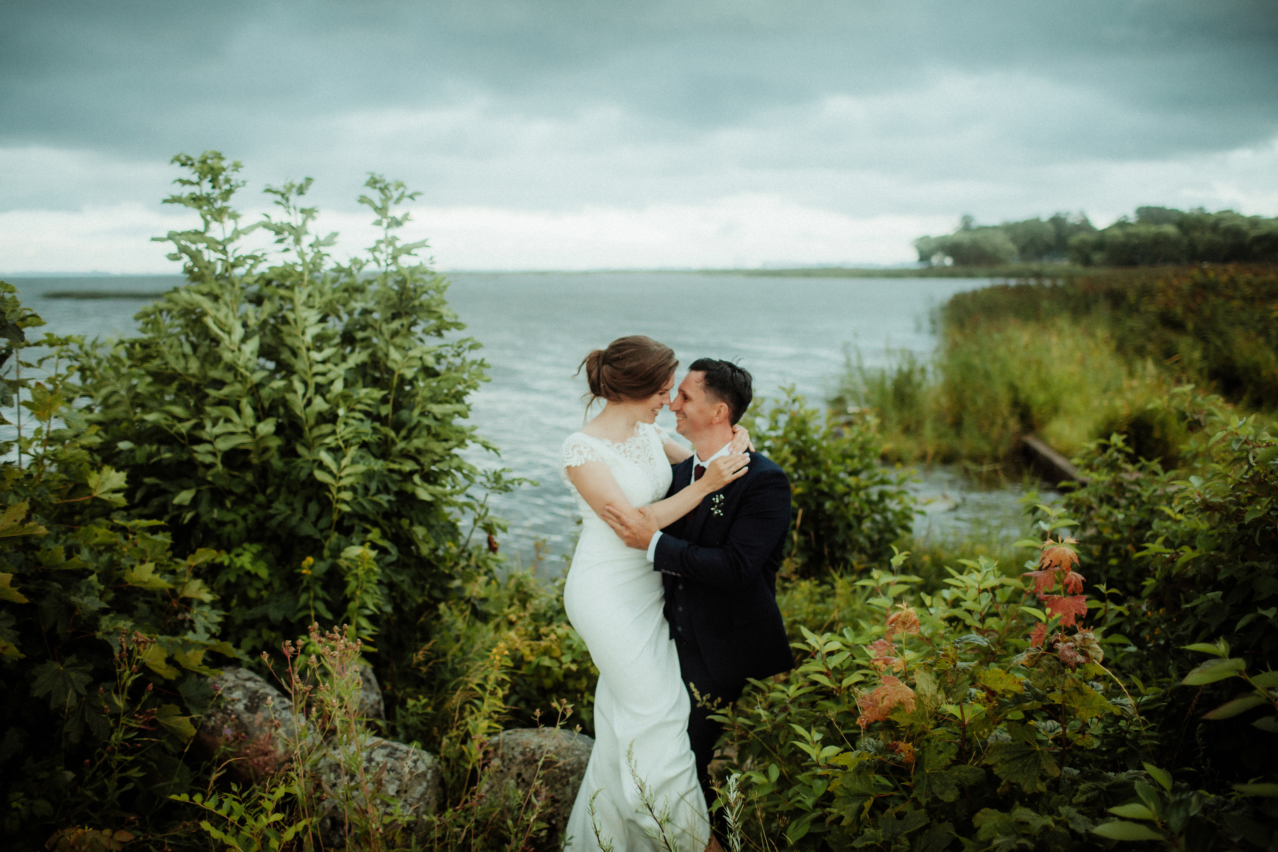 PAVEL & VICTORIA. Фотограф Анна Гребенник