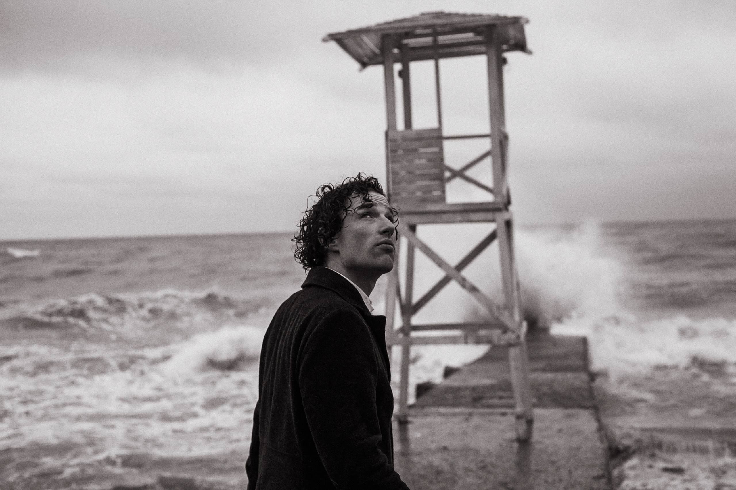 IMAGE PORTRAIT. Фотограф Анна Гребенник