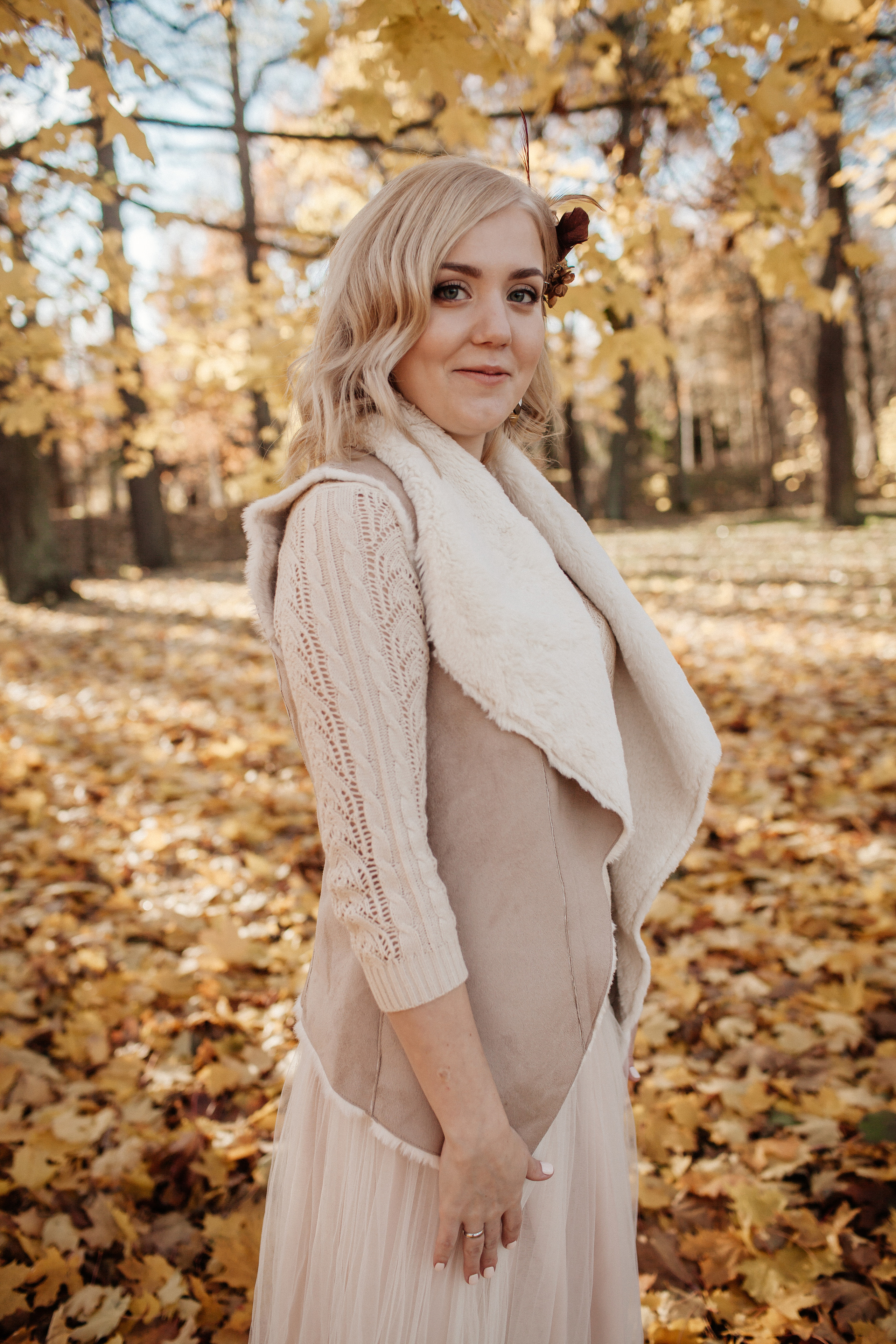 ALEKSEI & KRISTINA. Фотограф Анна Гребенник