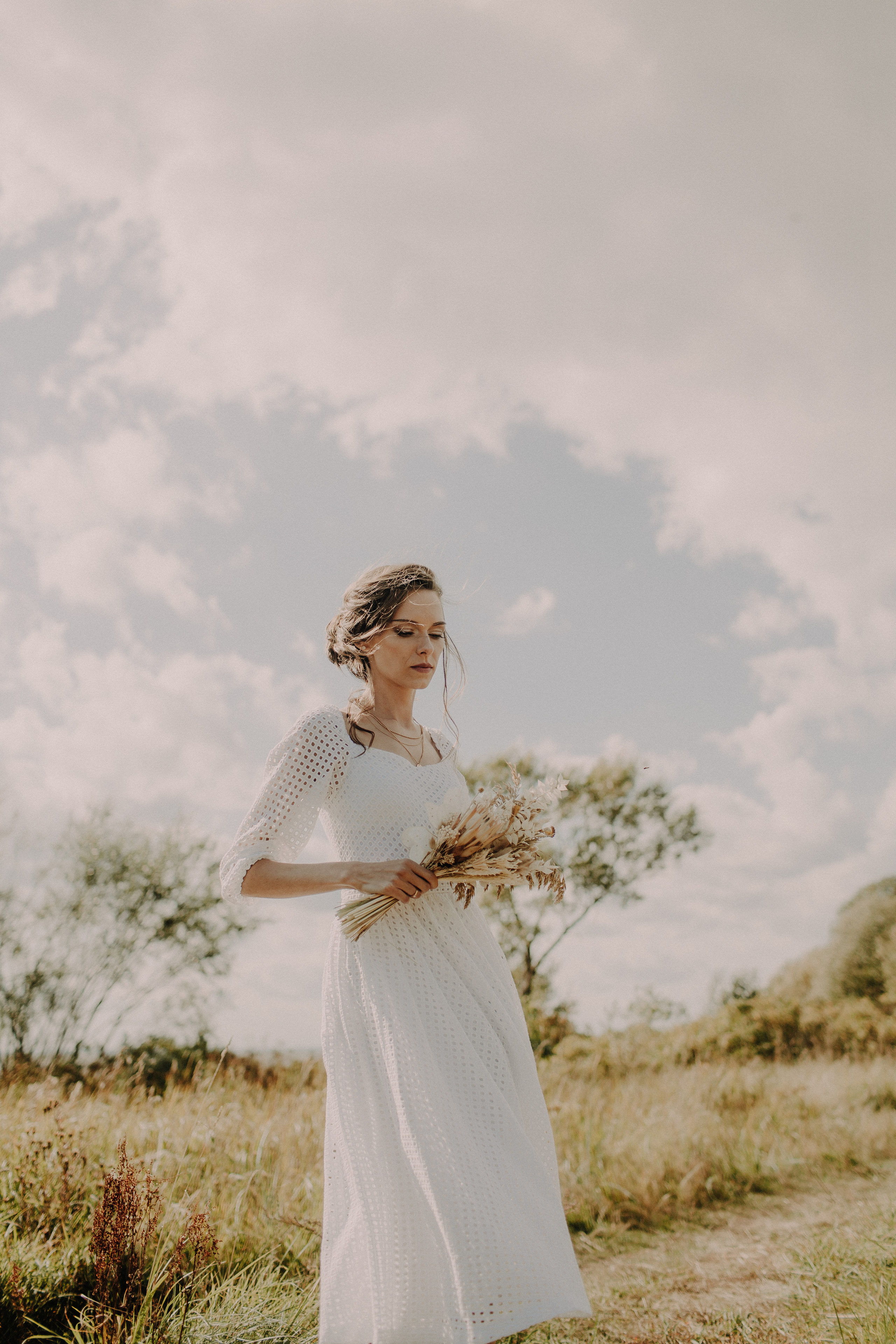 DANIIL & KAROLINA. Фотограф Анна Гребенник