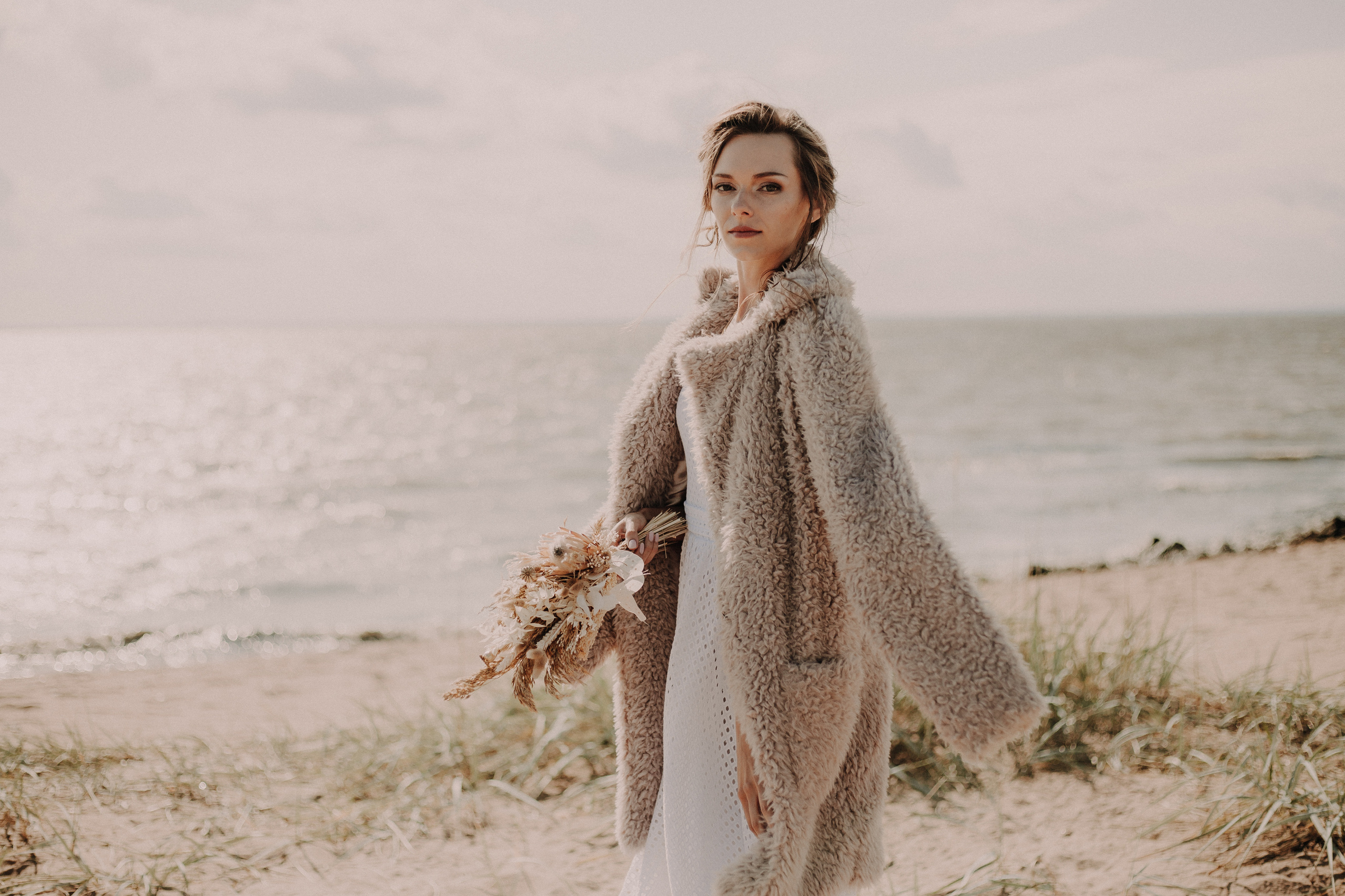 DANIIL & KAROLINA. Фотограф Анна Гребенник