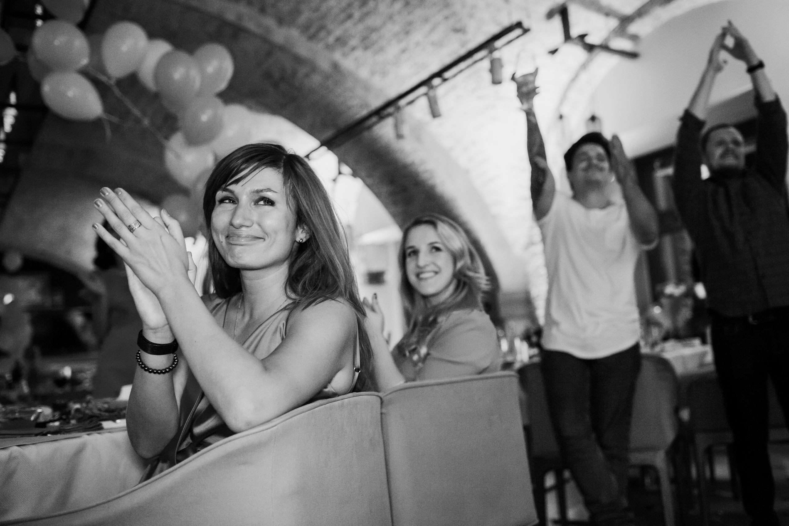 ALEKSANDR & ULIANA. Фотограф Анна Гребенник