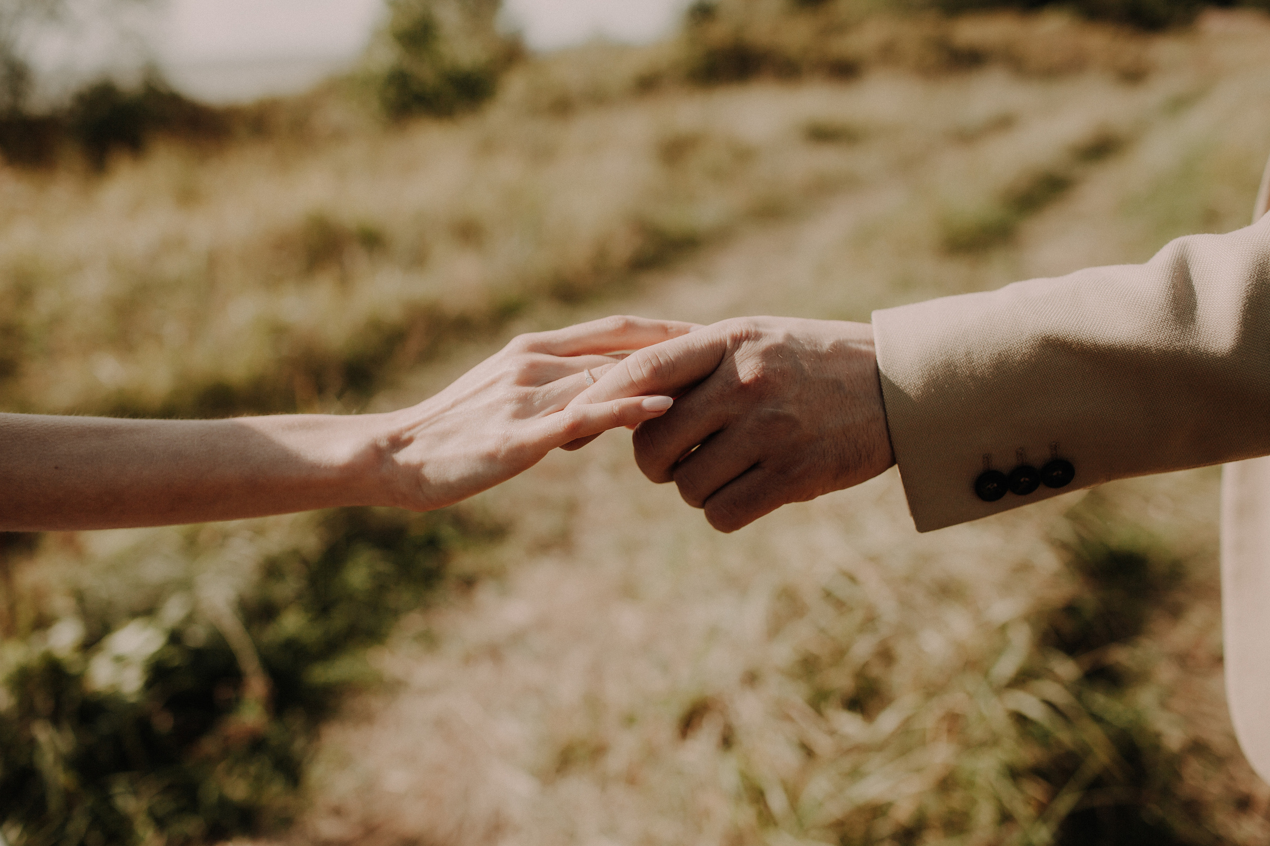 DANIIL & KAROLINA. Фотограф Анна Гребенник