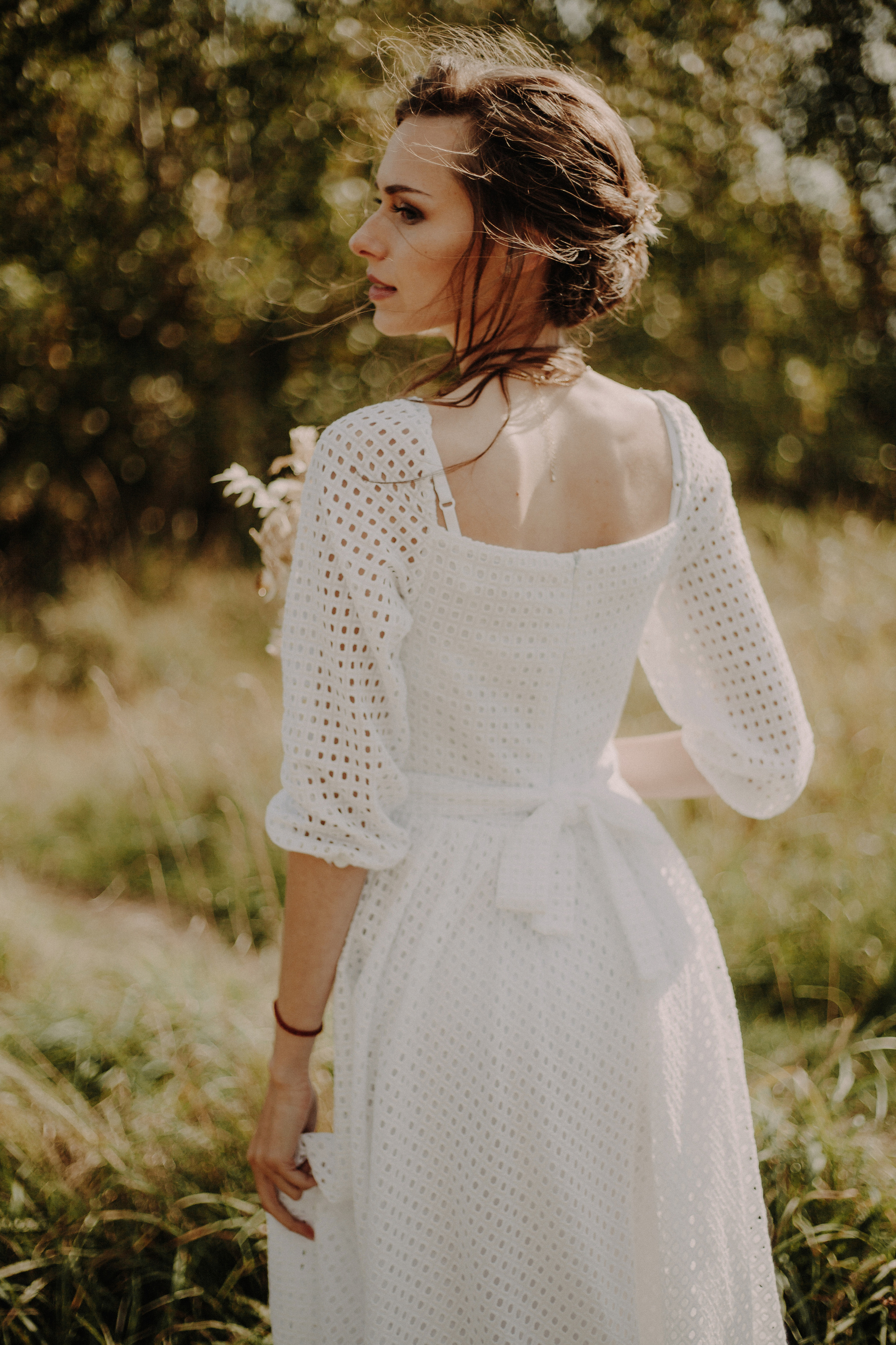 DANIIL & KAROLINA. Фотограф Анна Гребенник