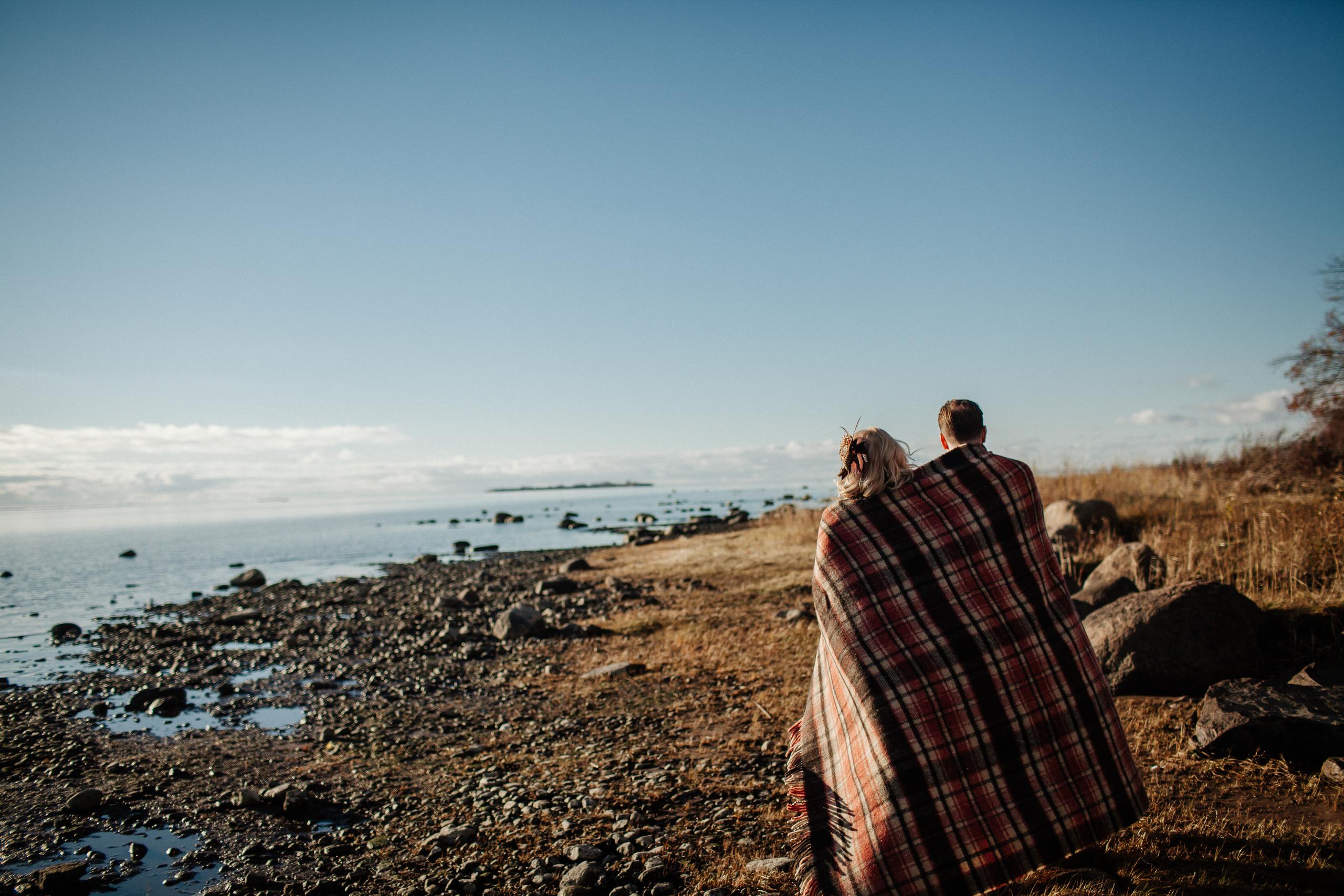 ALEKSEI & KRISTINA. Фотограф Анна Гребенник