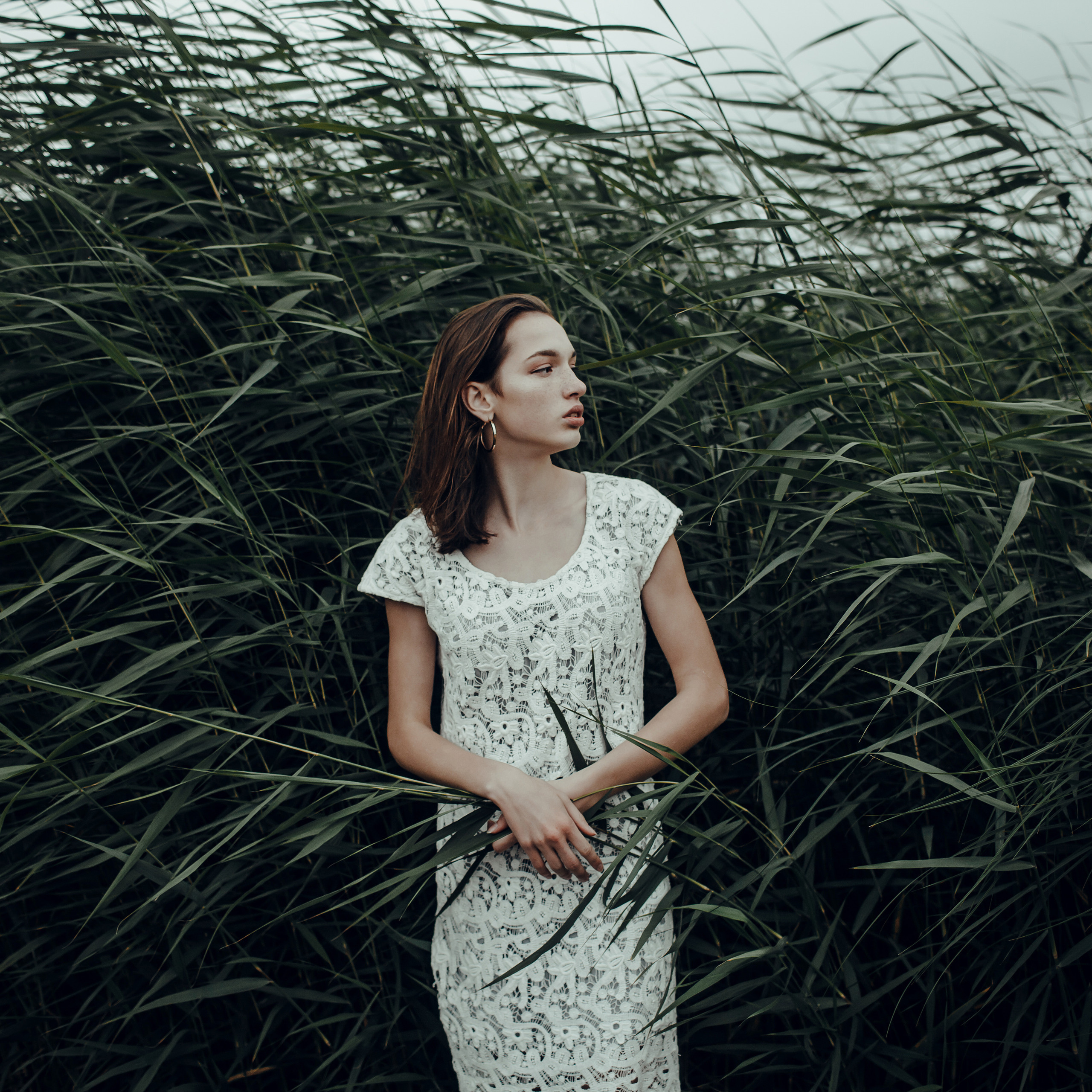 Криками чаек Едины. Фотограф Анна Гребенник